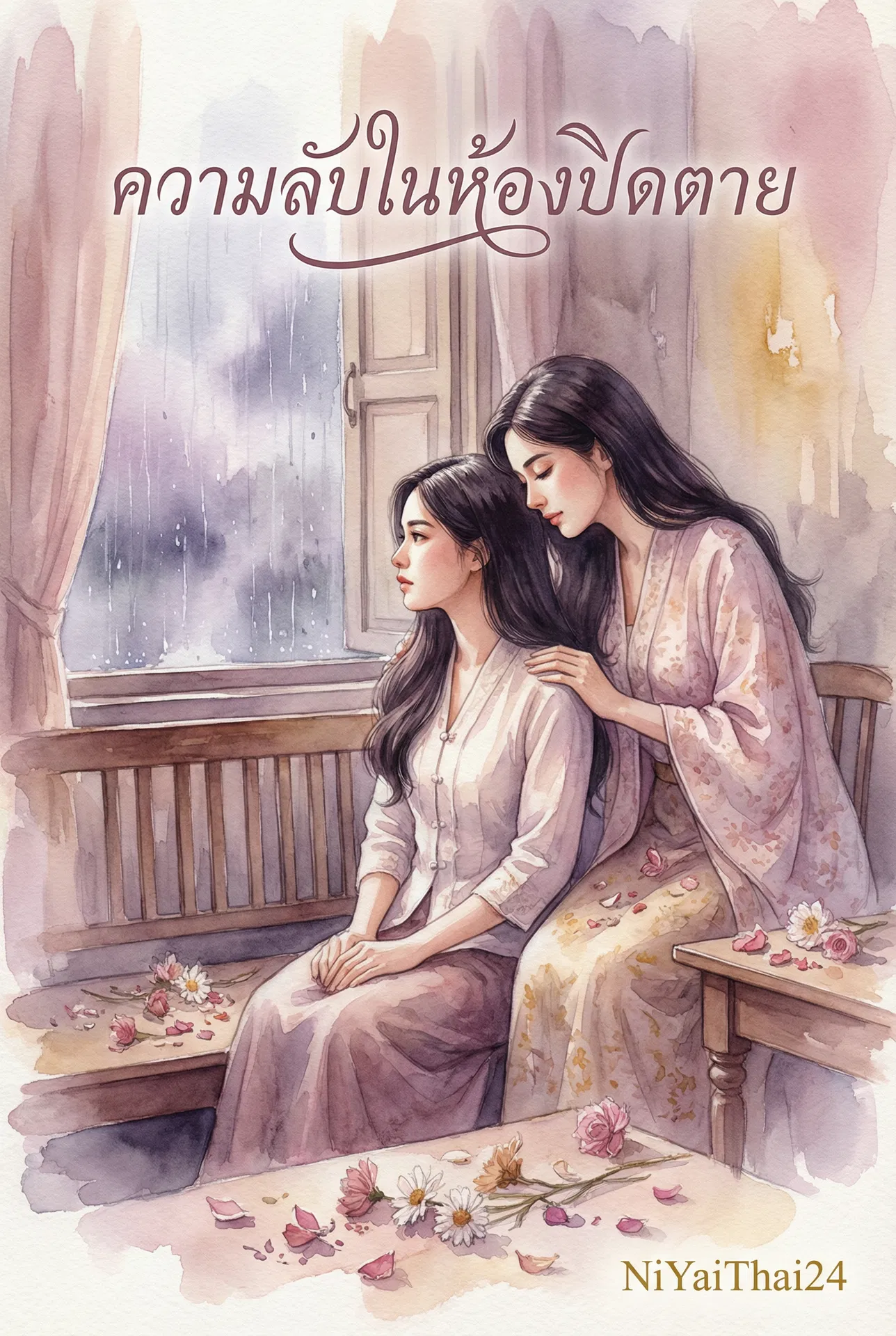 อ่านความลับในห้องปิดตาย เธอคือสิ่งที่เขาต้องการ ความรักที่ต้องแลกฟรี นิยายออนไลน์จบแล้ว - NIYAITHAI24.COM