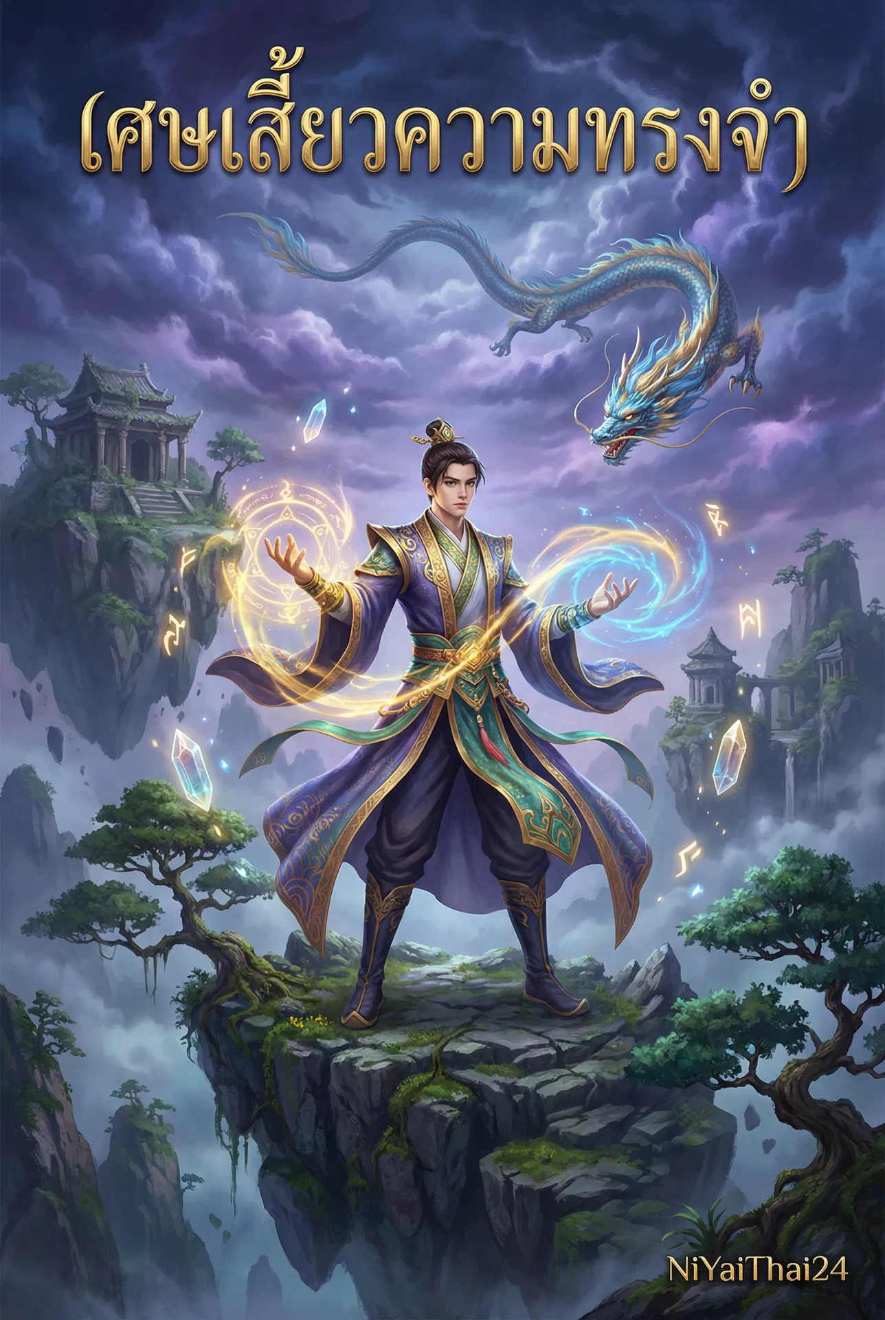 อ่านเศษเสี้ยวความทรงจำ ยอมแลกทุกอย่าง เพื่อปลุกพลังเทพเซียน สยบอสูรร้ายในอ้อมกอดฟรี นิยายออนไลน์จบแล้ว - NIYAITHAI24.COM