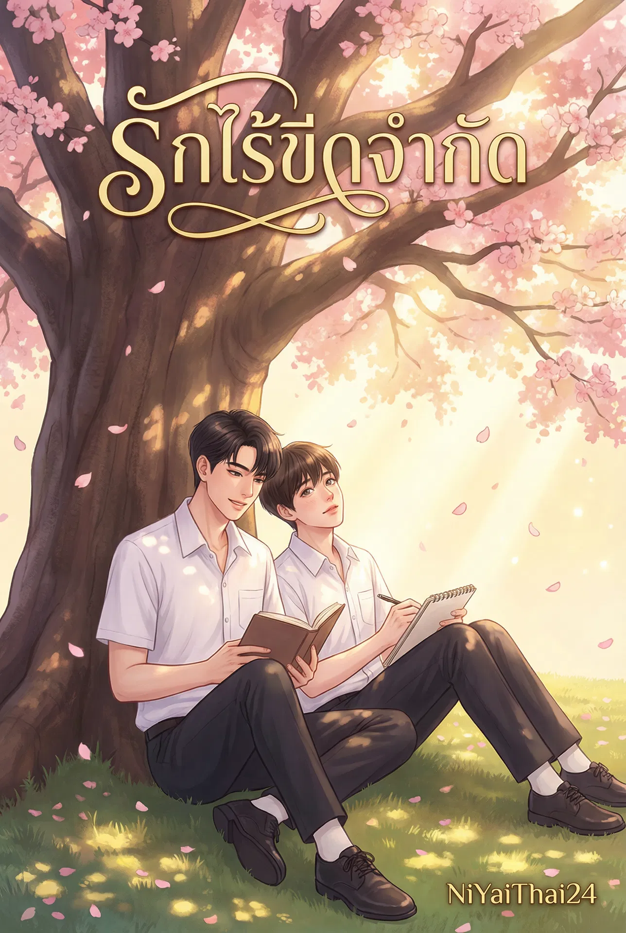 อ่านชื่อต้องยาว 8-20 คำ ดึงดูดให้อยากกดอ่านทันทีฟรี นิยายออนไลน์จบแล้ว - NIYAITHAI24.COM