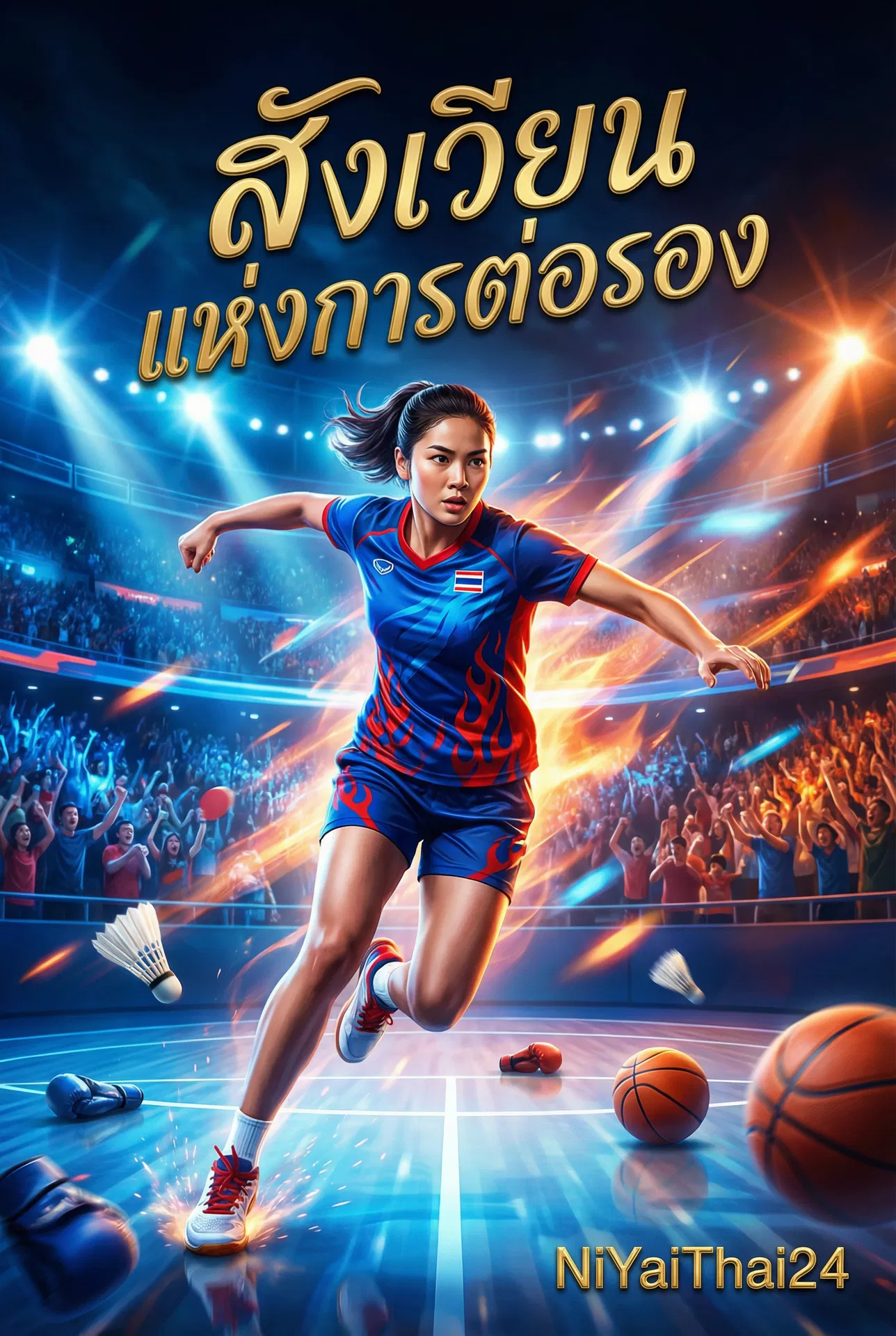 อ่านสังเวียนแห่งการต่อรอง! เธอกับฉัน! ใครคือผู้ชนะในเกมหัวใจฟรี นิยายออนไลน์จบแล้ว - NIYAITHAI24.COM
