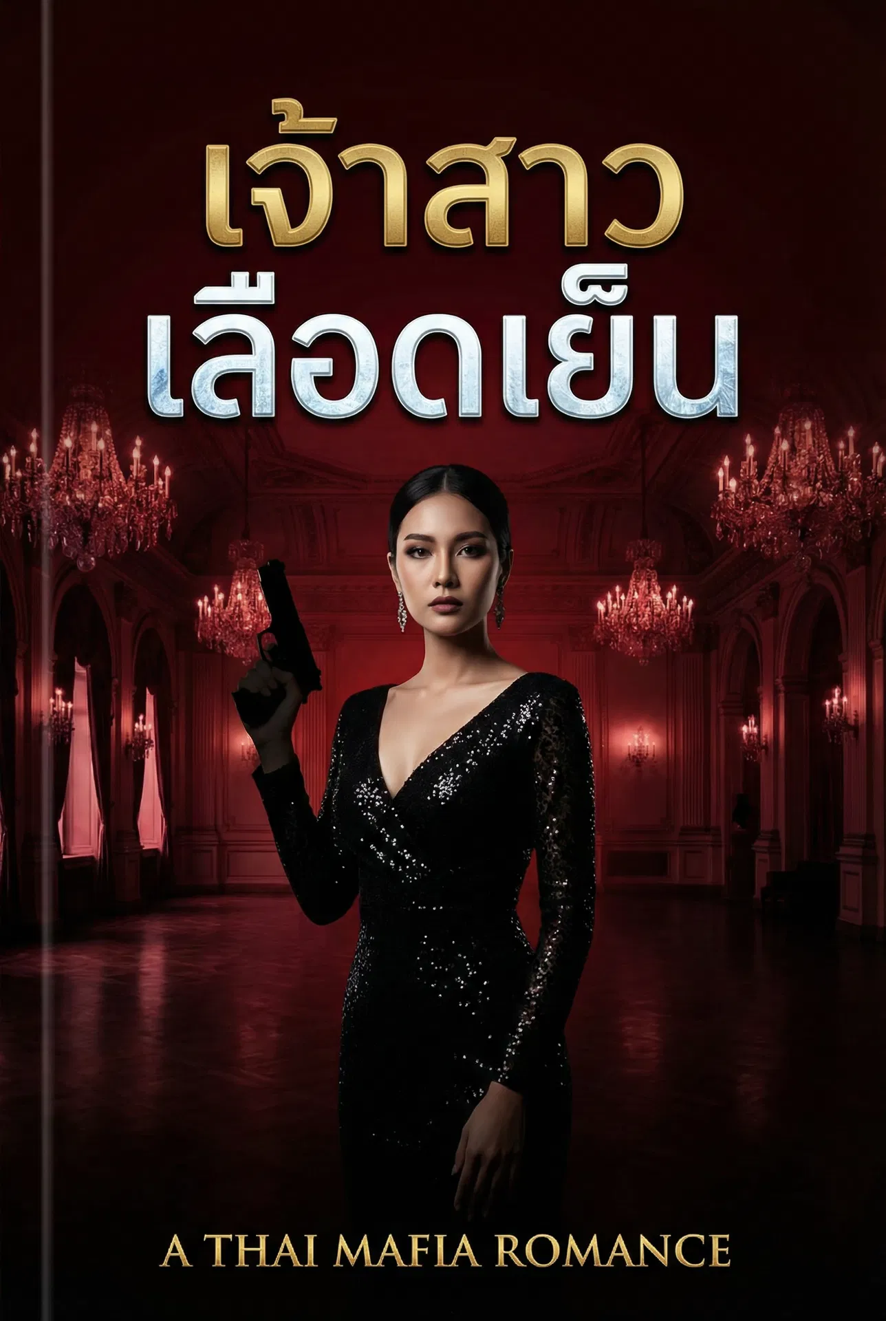 นิยายคล้ายกัน เจ้าสาวเลือดเย็น อ่านฟรีออนไลน์