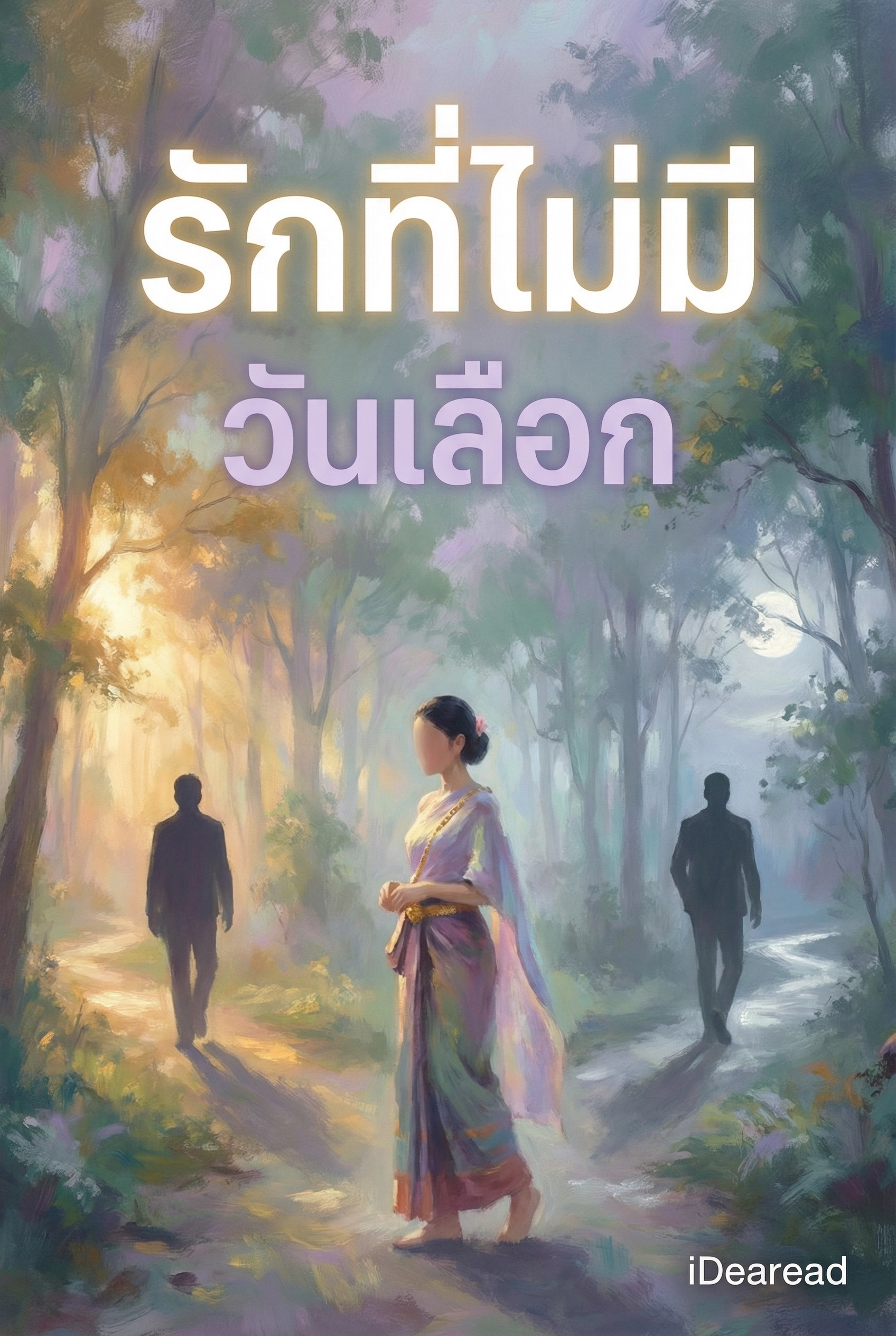 นิยายคล้ายกัน รักที่ไม่มีวันเลือก อ่านฟรีออนไลน์