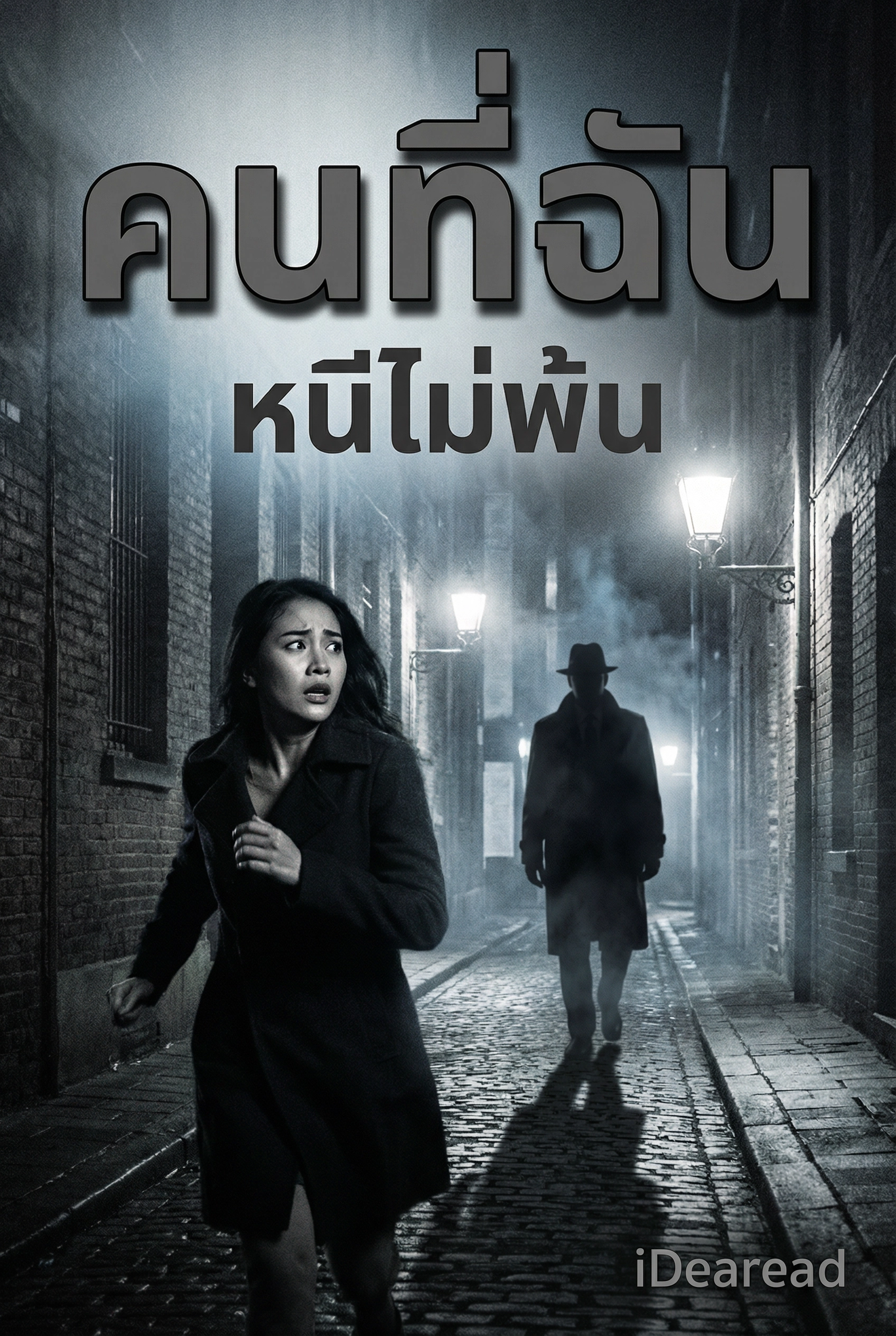 นิยายคล้ายกัน คนที่ฉันหนีไม่พ้น อ่านฟรีออนไลน์