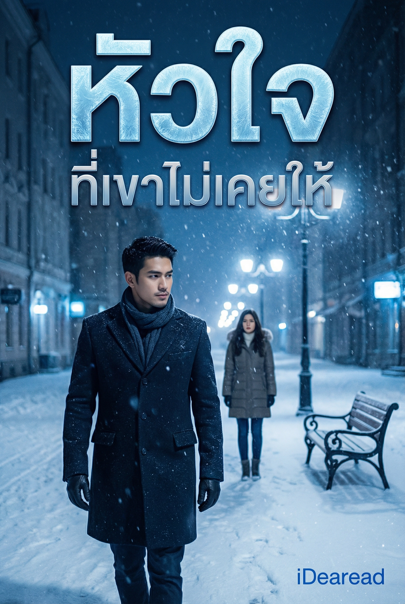 อ่านต่อ หัวใจที่เขาไม่เคยให้ นิยายออนไลน์ฟรี