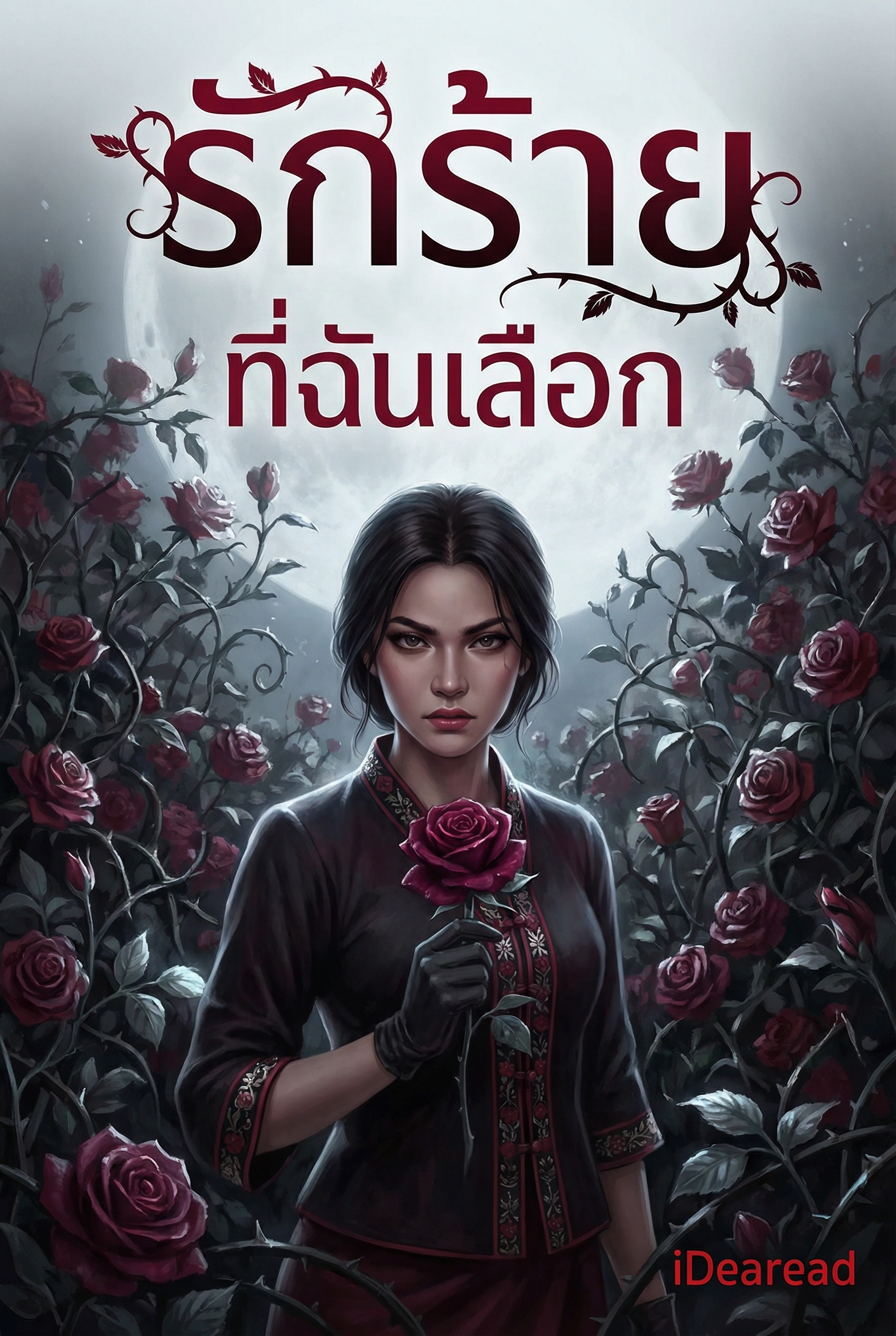 อ่านรักร้ายที่ฉันเลือกฟรี นิยายโรแมนซ์ออนไลน์ จบแล้ว 36 ตอน - NIYAITHAI24.COM