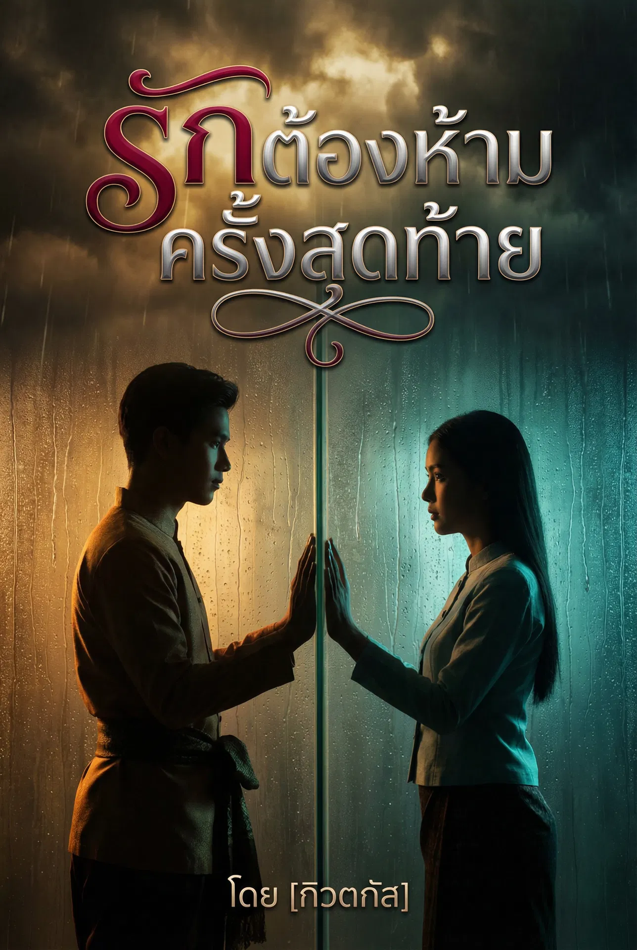 อ่านต่อ รักต้องห้ามครั้งสุดท้าย นิยายออนไลน์ฟรี