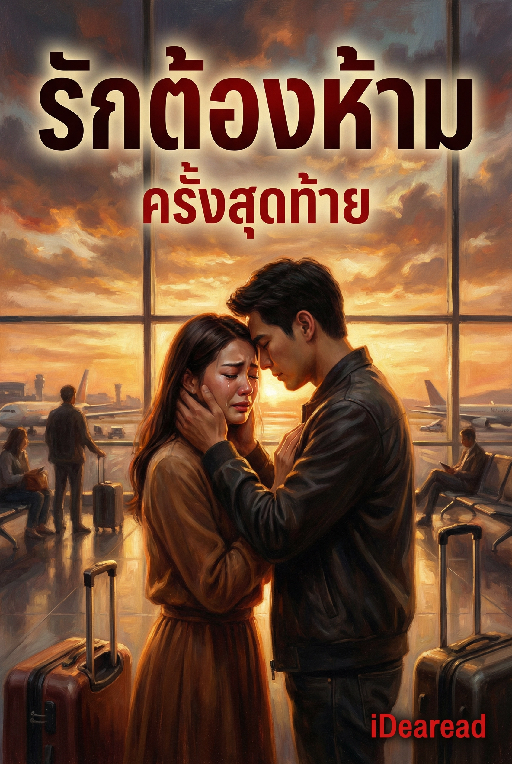 อ่านรักต้องห้ามครั้งสุดท้ายฟรี นิยายดราม่าออนไลน์ จบแล้ว 40 ตอน - NIYAITHAI24.COM