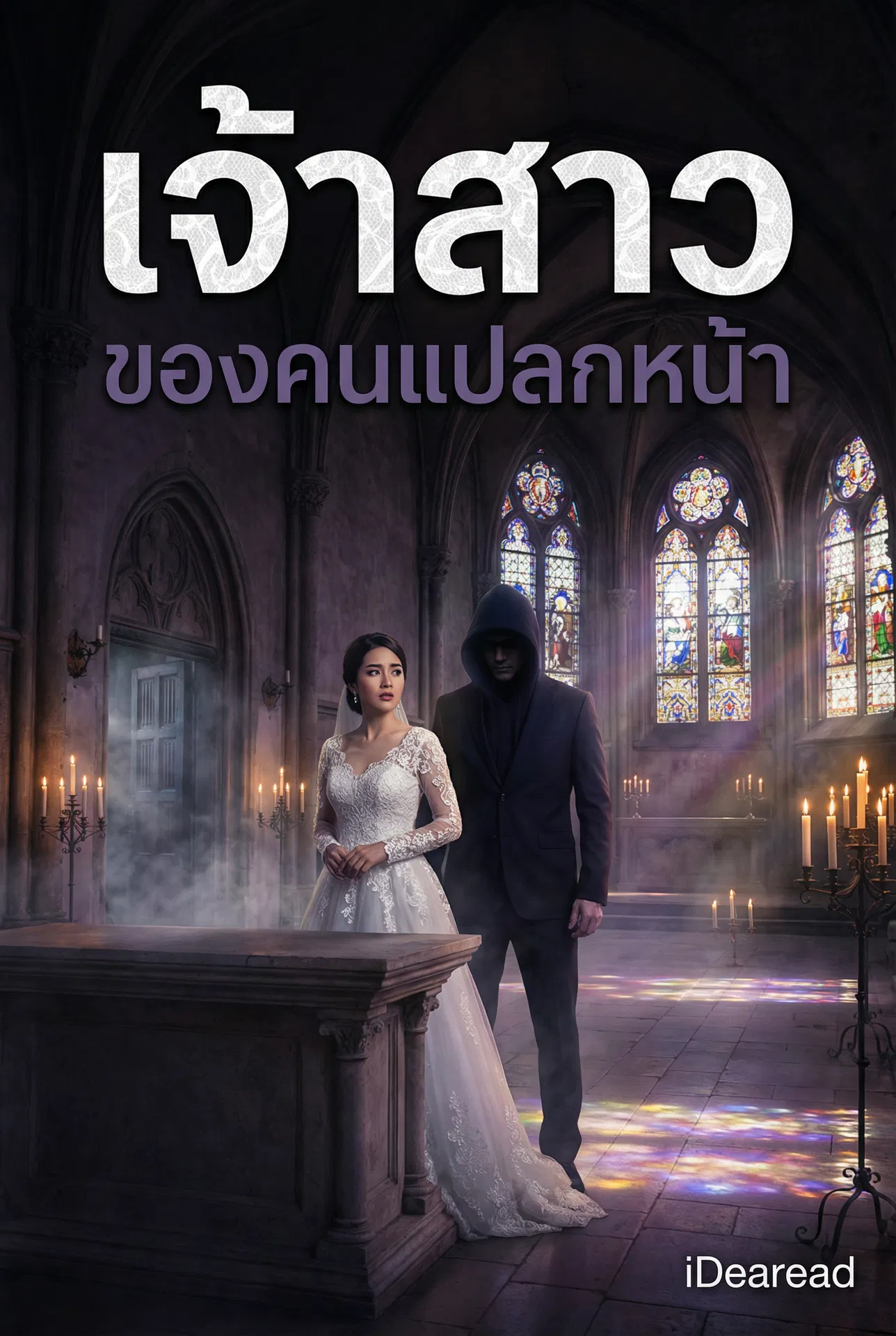 นิยายคล้ายกัน เจ้าสาวของคนแปลกหน้า อ่านฟรีออนไลน์