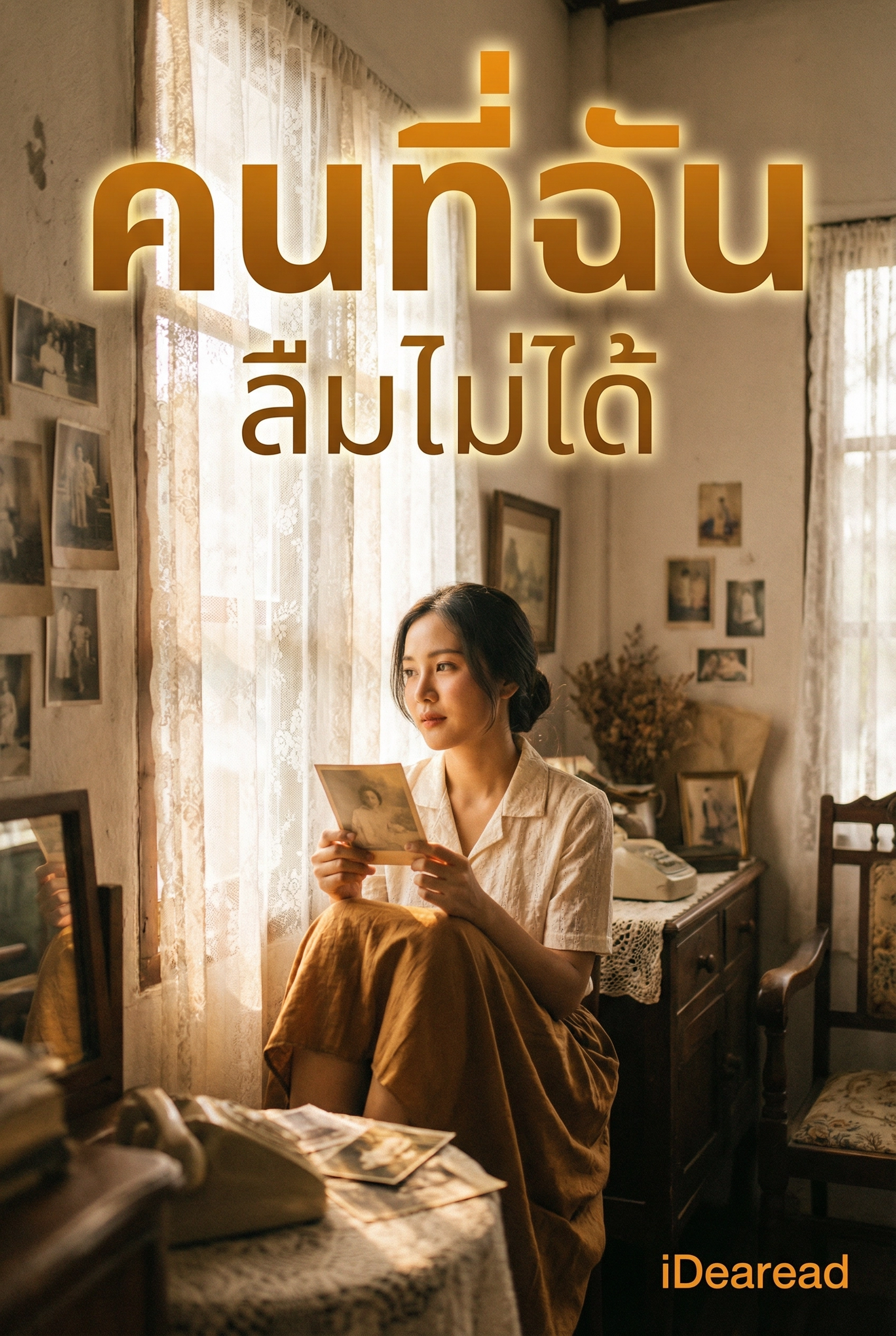 นิยายคล้ายกัน คนที่ฉันลืมไม่ได้ อ่านฟรีออนไลน์