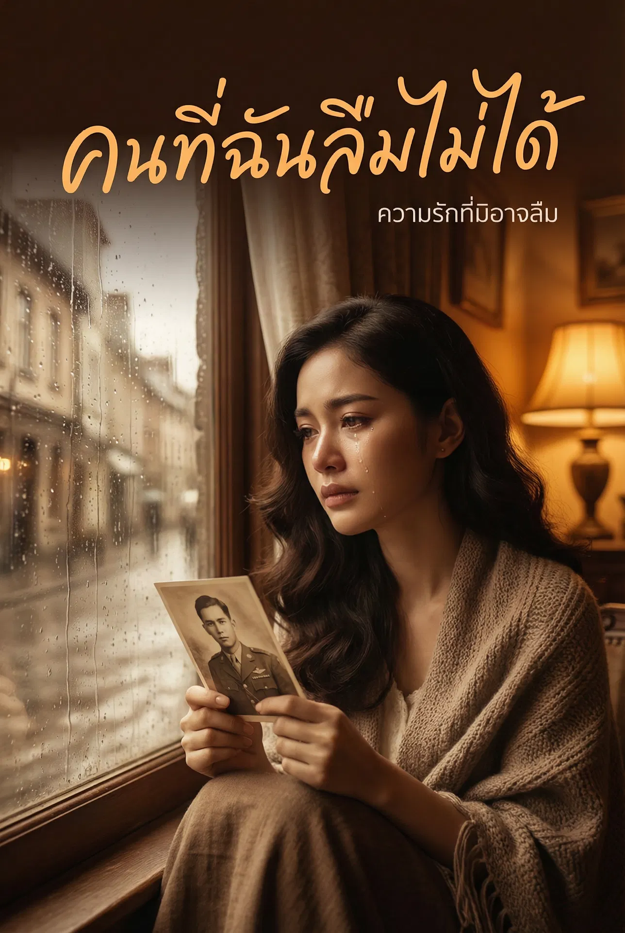นิยายคล้ายกัน คนที่ฉันลืมไม่ได้ อ่านฟรีออนไลน์