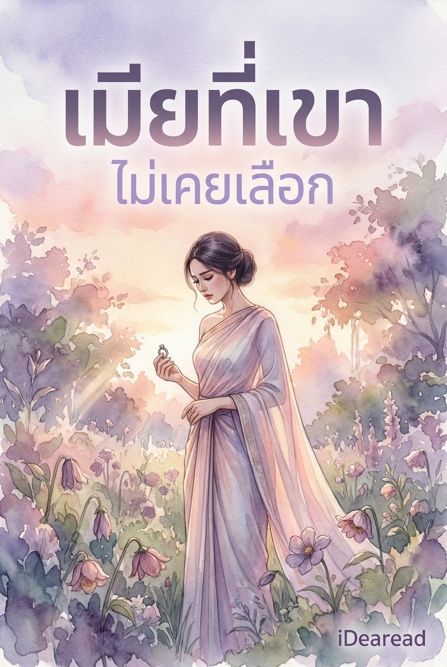 นิยายคล้ายกัน เมียที่เขาไม่เคยเลือก อ่านฟรีออนไลน์