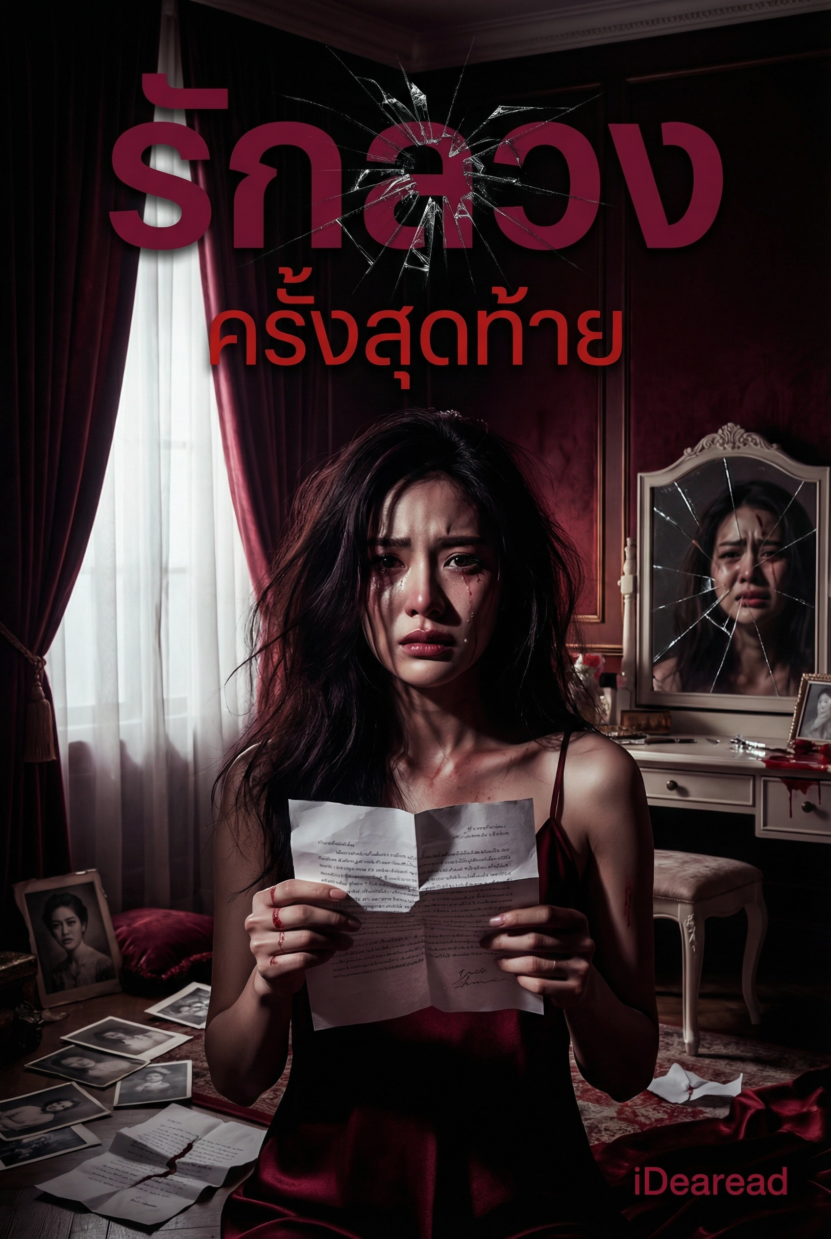 นิยายคล้ายกัน รักลวงครั้งสุดท้าย อ่านฟรีออนไลน์