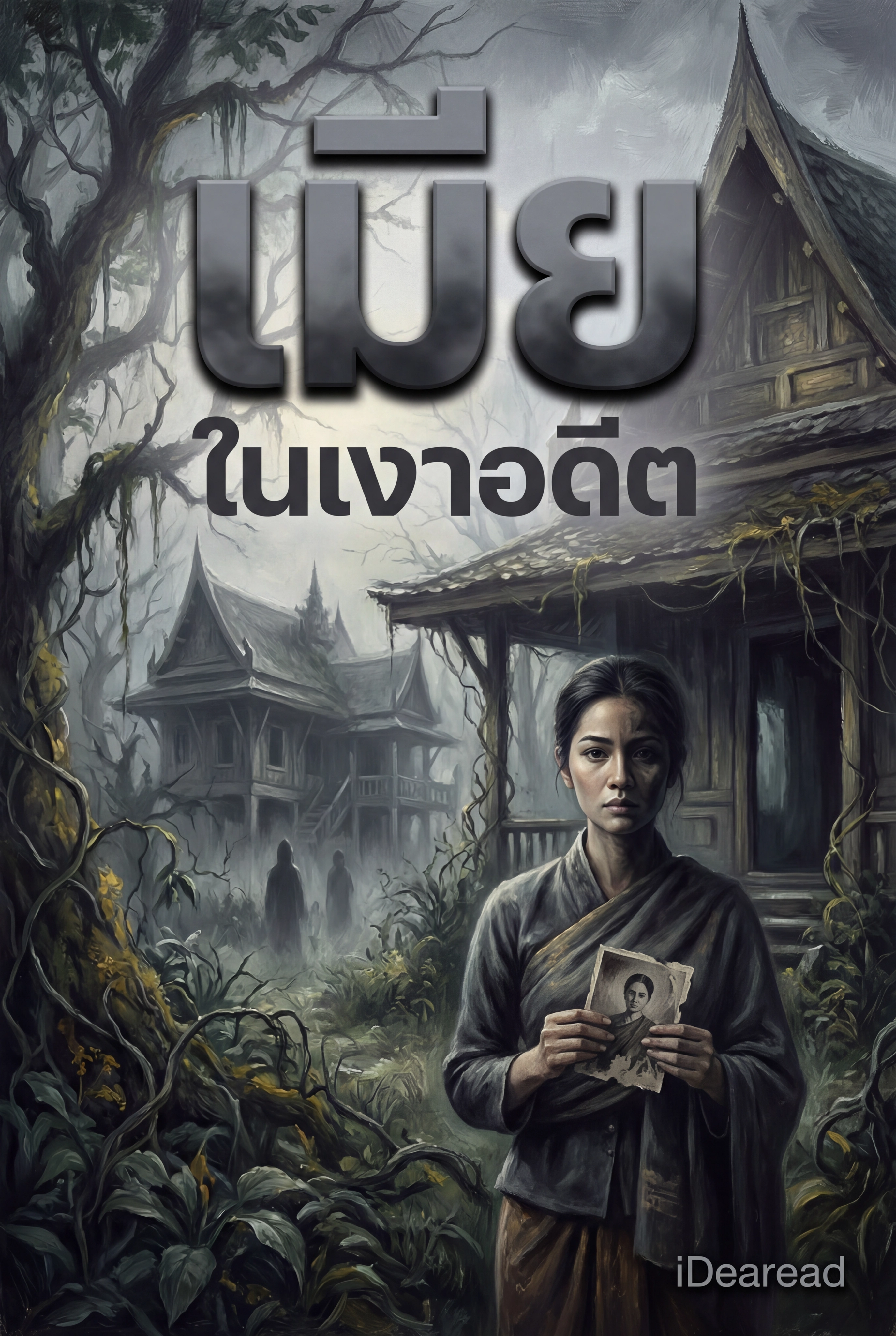 นิยายคล้ายกัน เมียในเงาอดีต อ่านฟรีออนไลน์