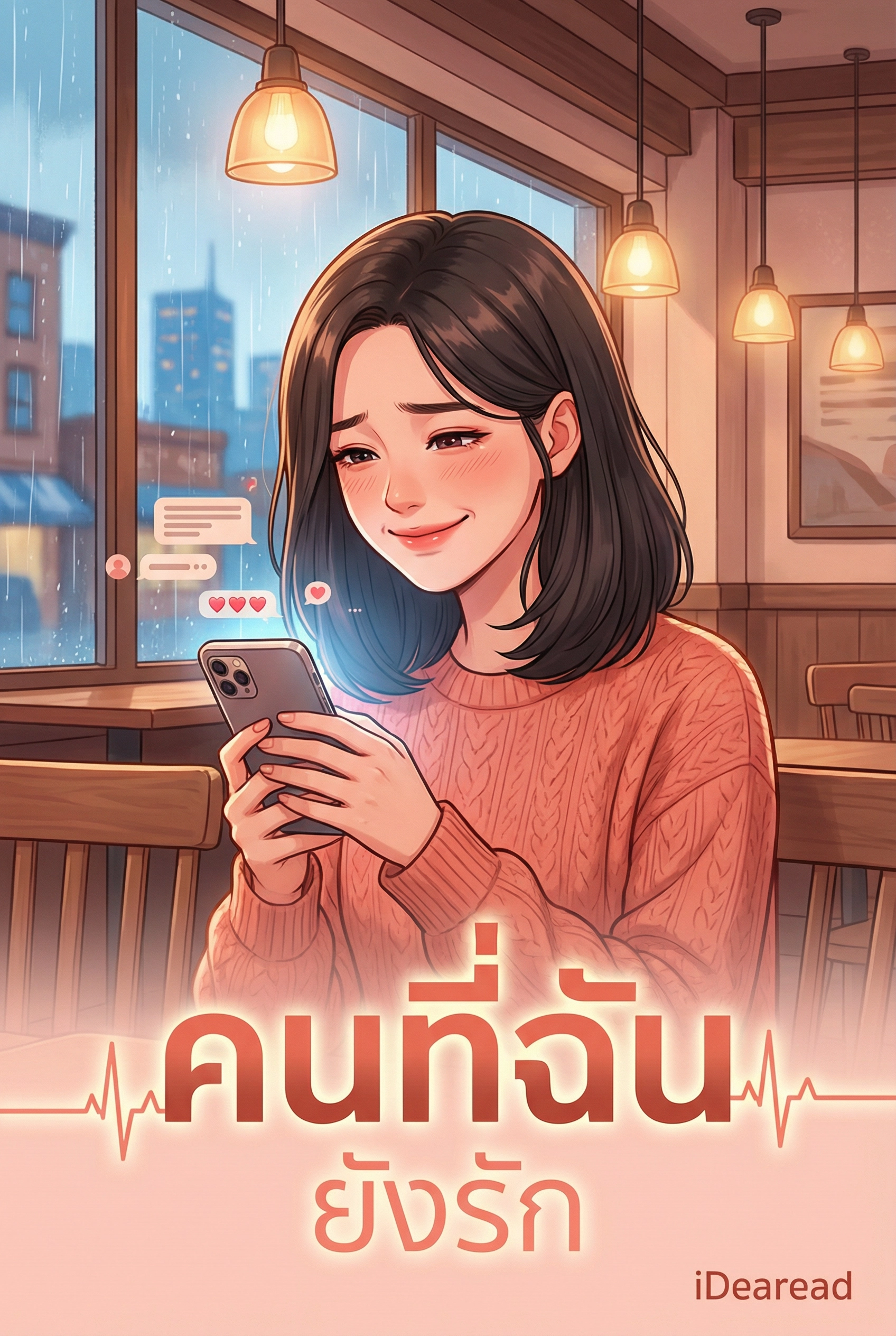 อ่านคนที่ฉันยังรักฟรี นิยายโรแมนซ์ออนไลน์ จบแล้ว 36 ตอน - NIYAITHAI24.COM