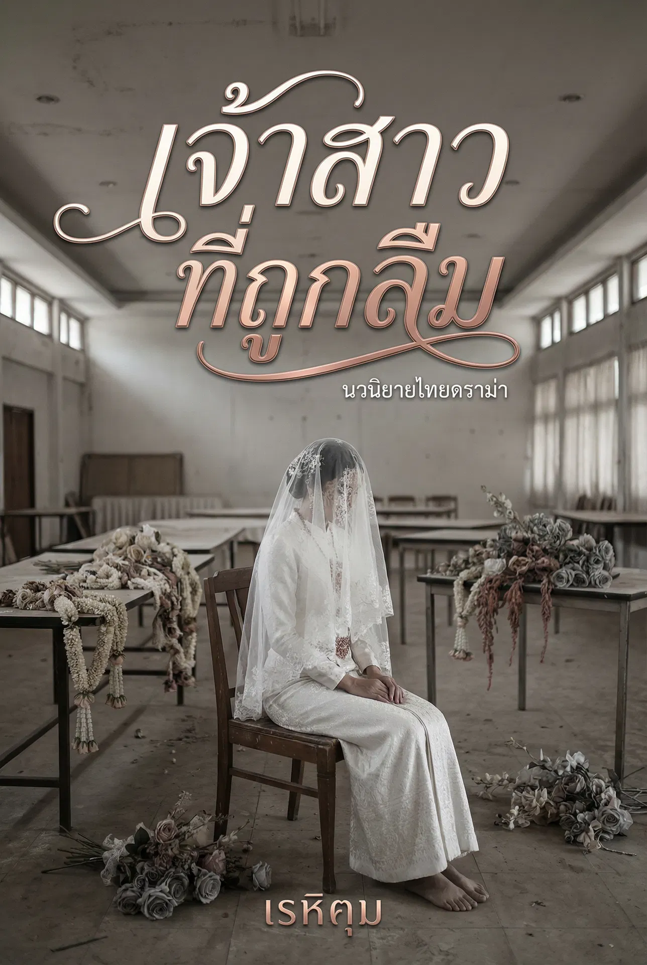 นิยายคล้ายกัน เจ้าสาวที่ถูกลืม อ่านฟรีออนไลน์