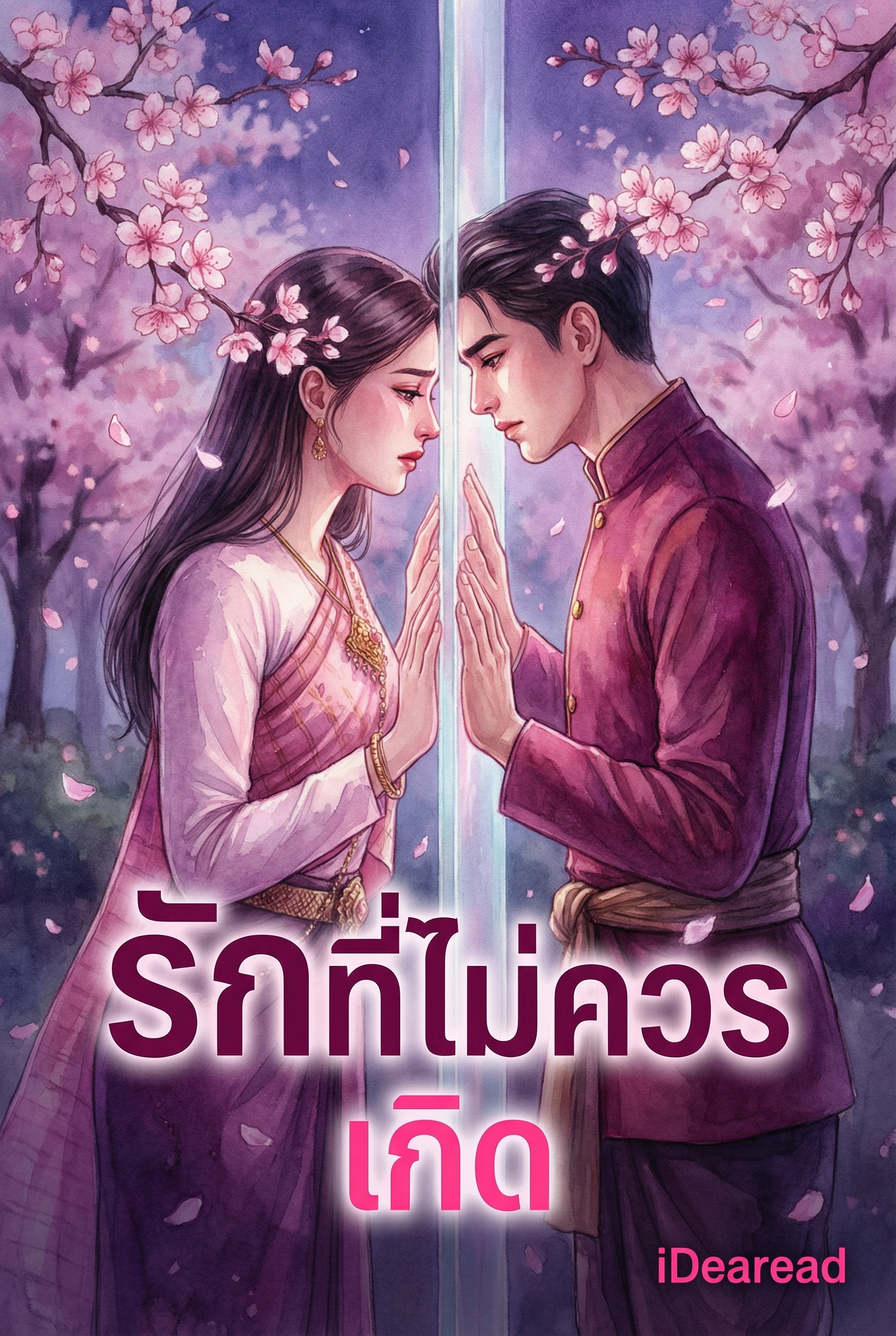 นิยายคล้ายกัน รักที่ไม่ควรเกิด อ่านฟรีออนไลน์