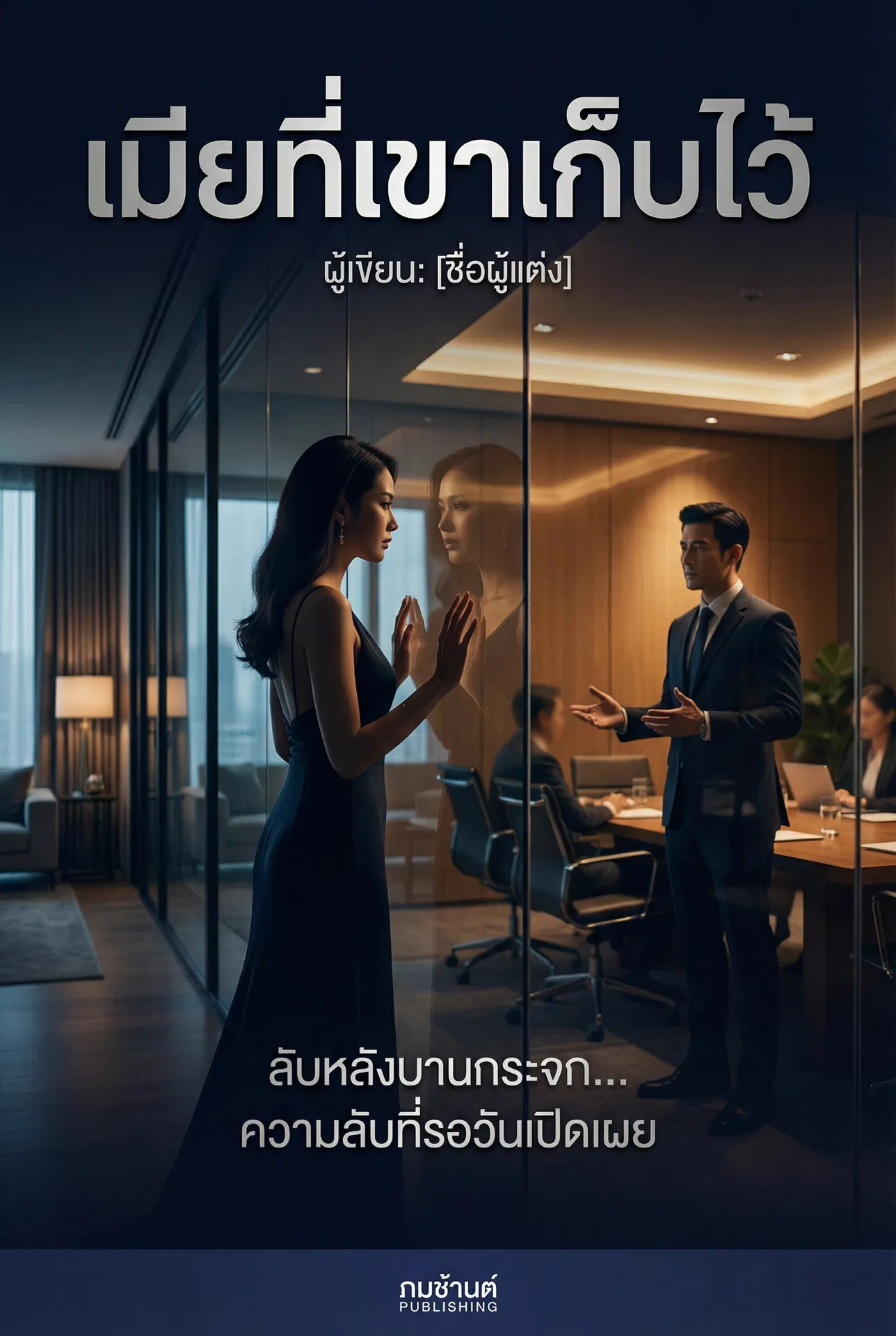 นิยายคล้ายกัน เมียที่เขาเก็บไว้ อ่านฟรีออนไลน์