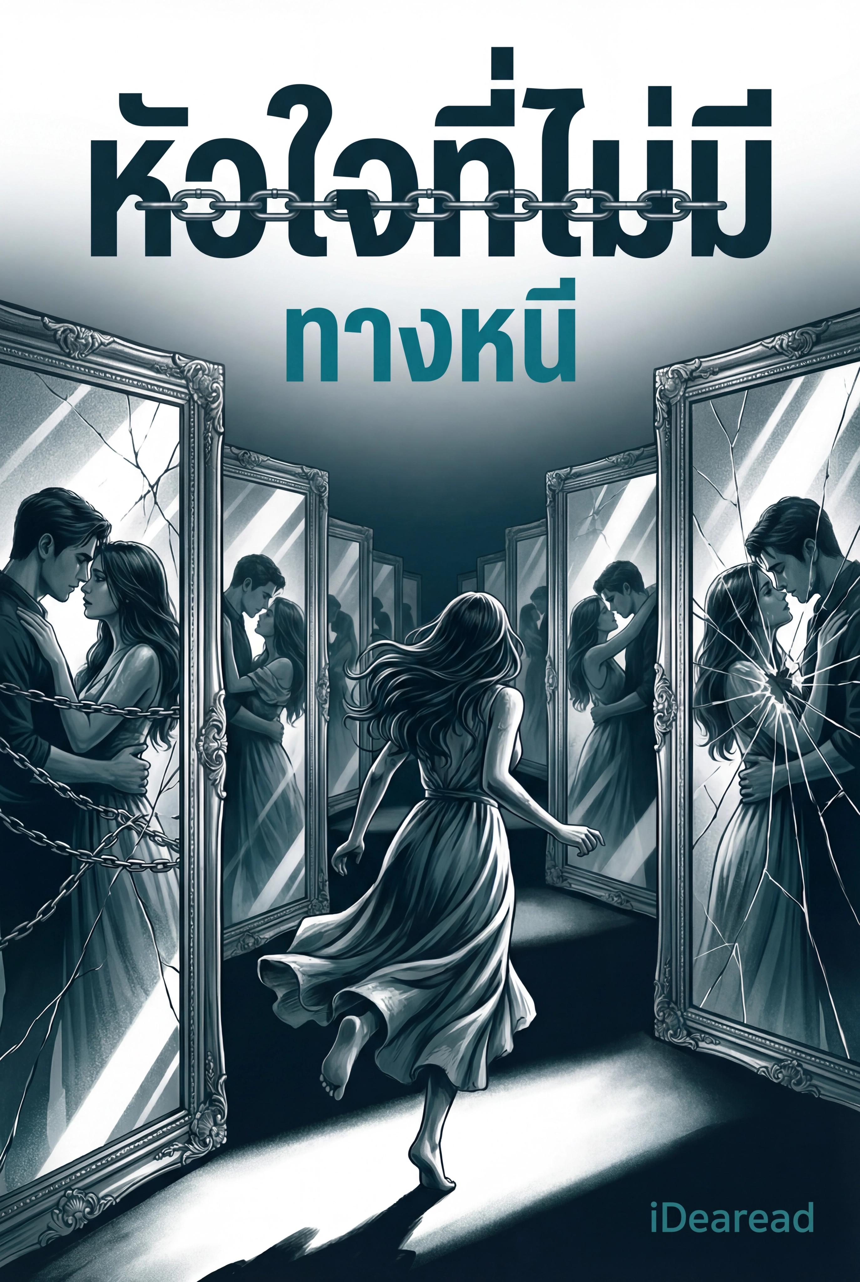 นิยายคล้ายกัน หัวใจที่ไม่มีทางหนี อ่านฟรีออนไลน์