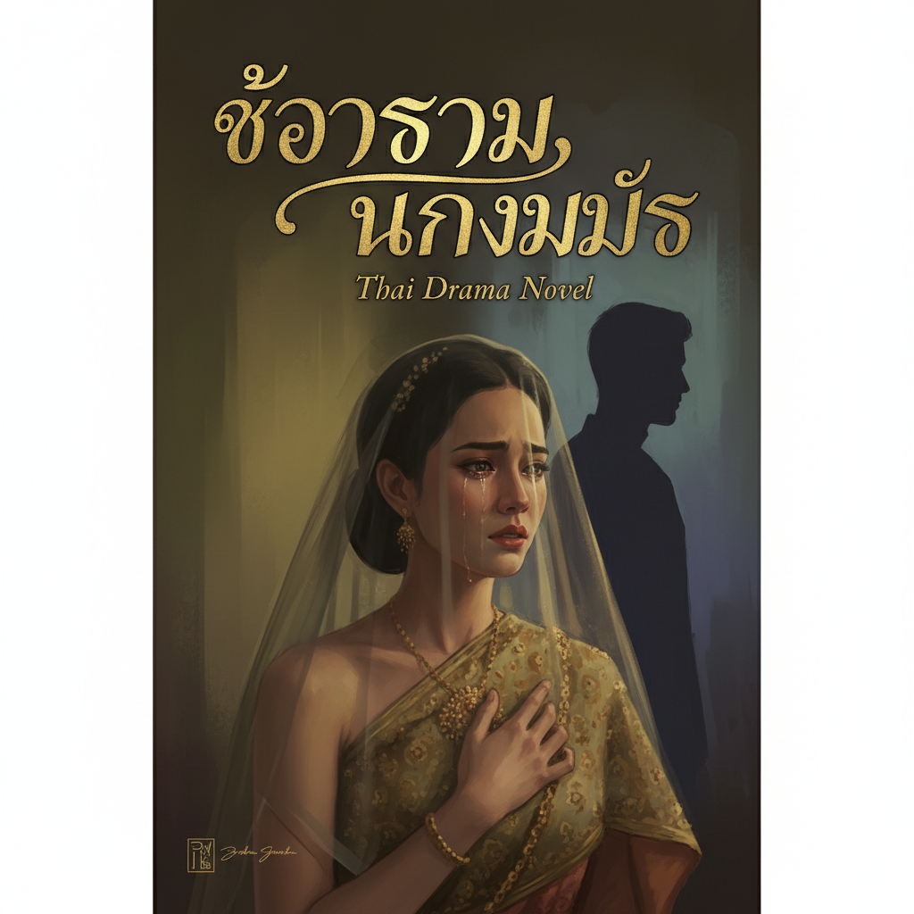 นิยายคล้ายกัน เจ้าสาวในเงามืด อ่านฟรีออนไลน์