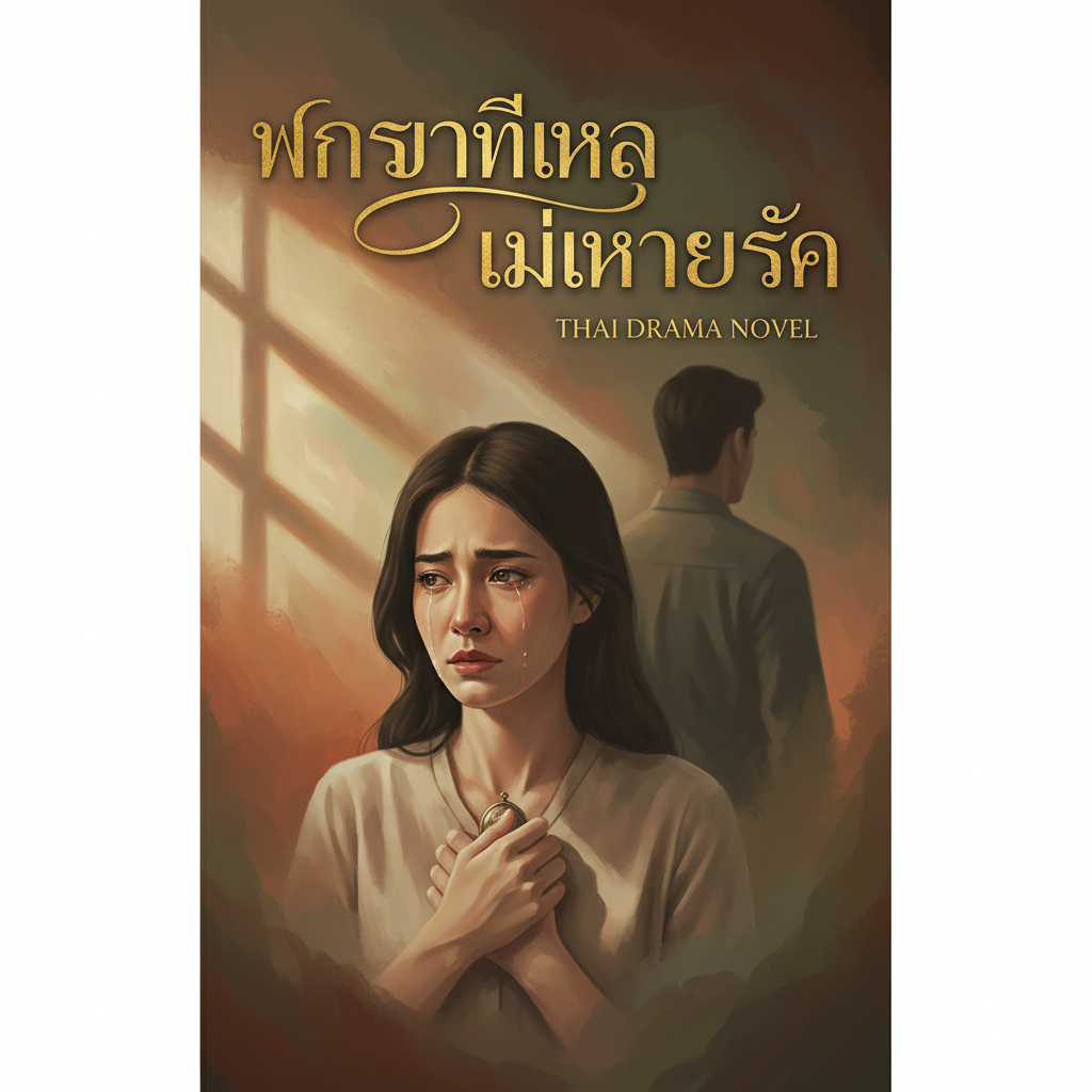 นิยายคล้ายกัน ภรรยาที่เขาไม่เคยรัก อ่านฟรีออนไลน์