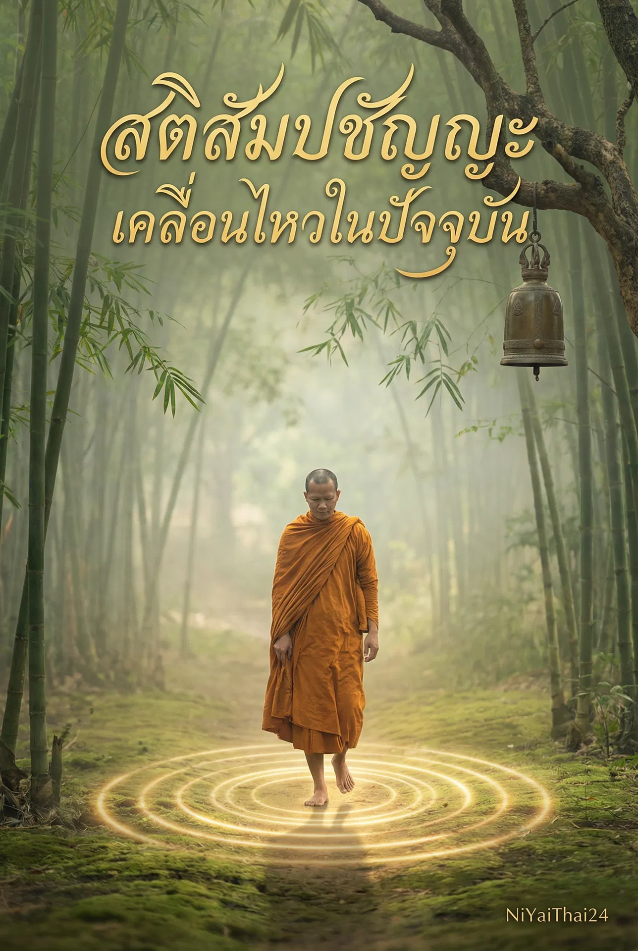 อ่านสติสัมปชัญญะ เคลื่อนไหวในปัจจุบันฟรี นิยายออนไลน์จบแล้ว - NIYAITHAI24.COM