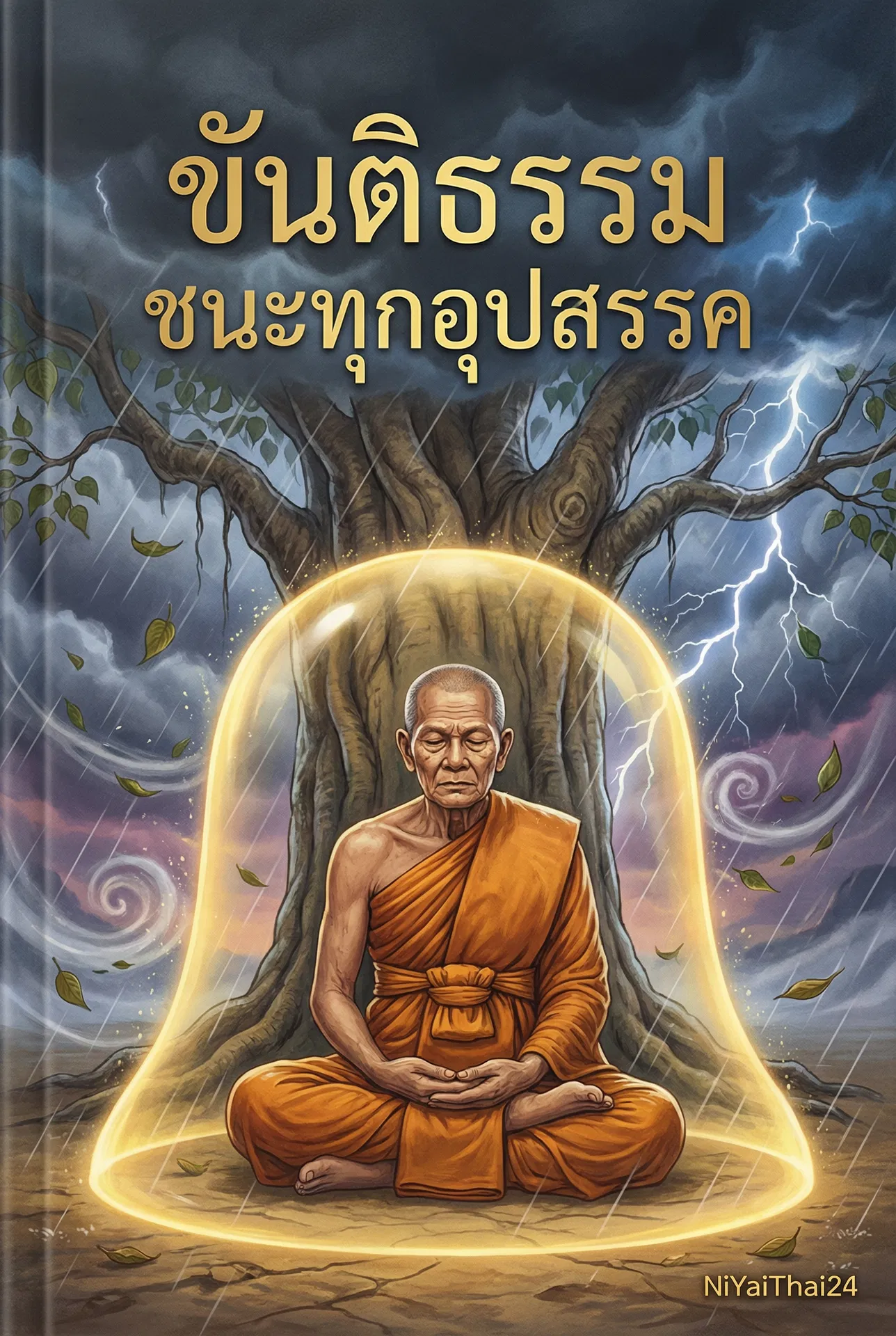 อ่านขันติธรรม ชนะทุกอุปสรรคฟรี นิยายออนไลน์จบแล้ว - NIYAITHAI24.COM