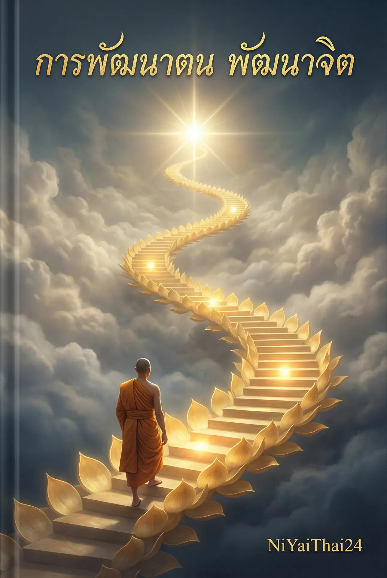 อ่านการพัฒนาตน พัฒนาจิตฟรี นิยายออนไลน์จบแล้ว - NIYAITHAI24.COM