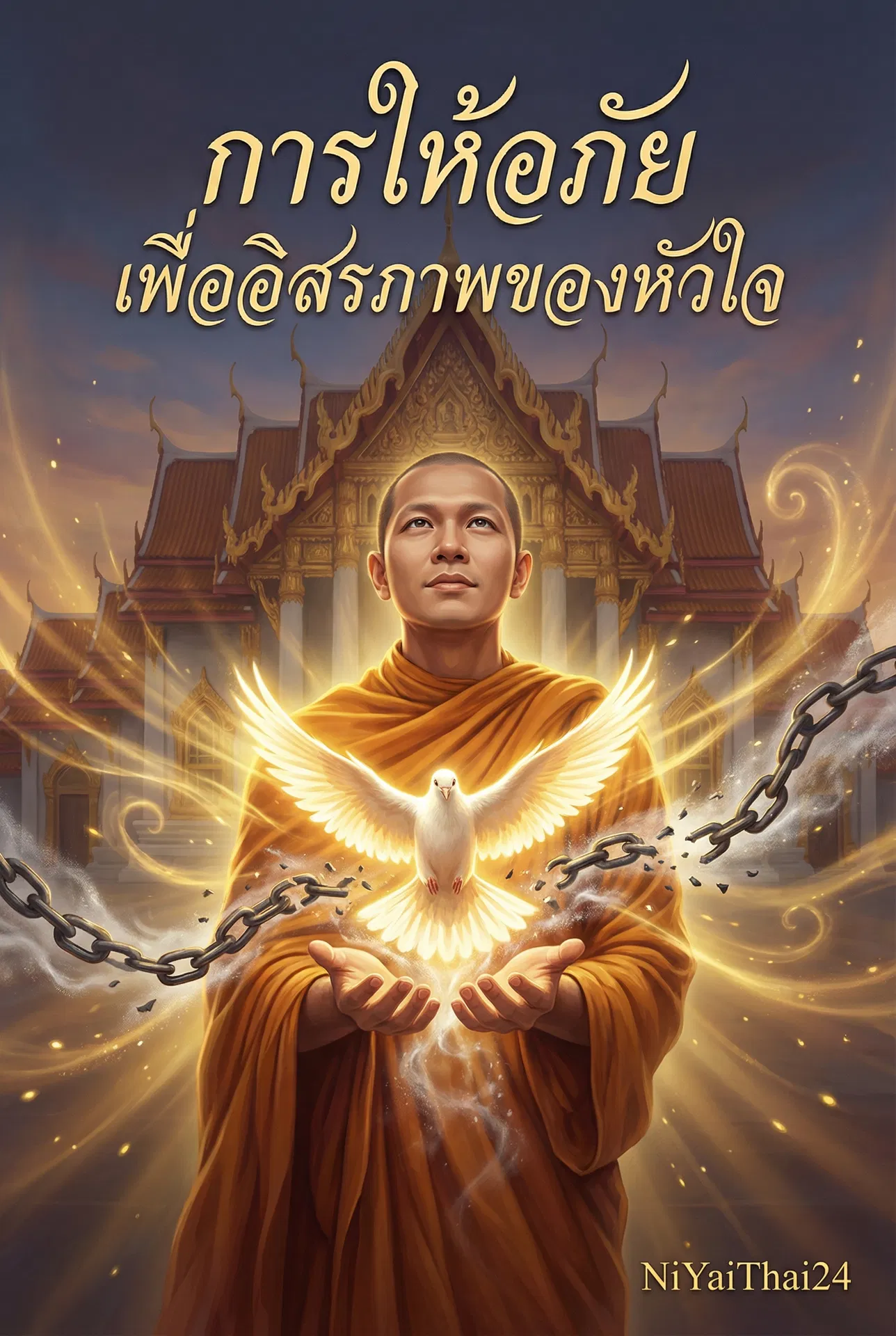 อ่านการให้อภัย เพื่ออิสรภาพของหัวใจฟรี นิยายออนไลน์จบแล้ว - NIYAITHAI24.COM