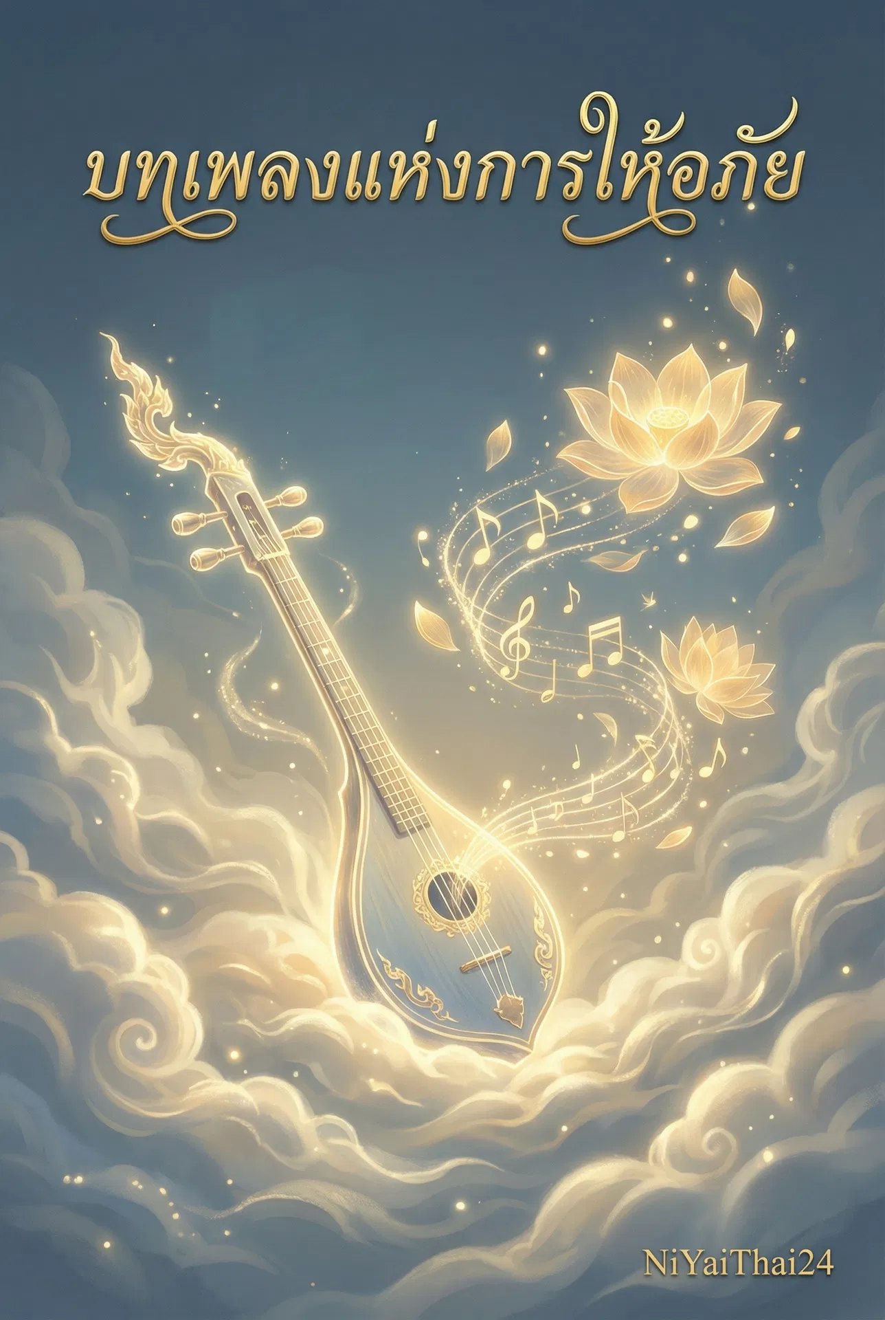 อ่านบทเพลงแห่งการให้อภัยฟรี นิยายธรรมะปัญญาออนไลน์ จบแล้ว 0 ตอน - NIYAITHAI24.COM