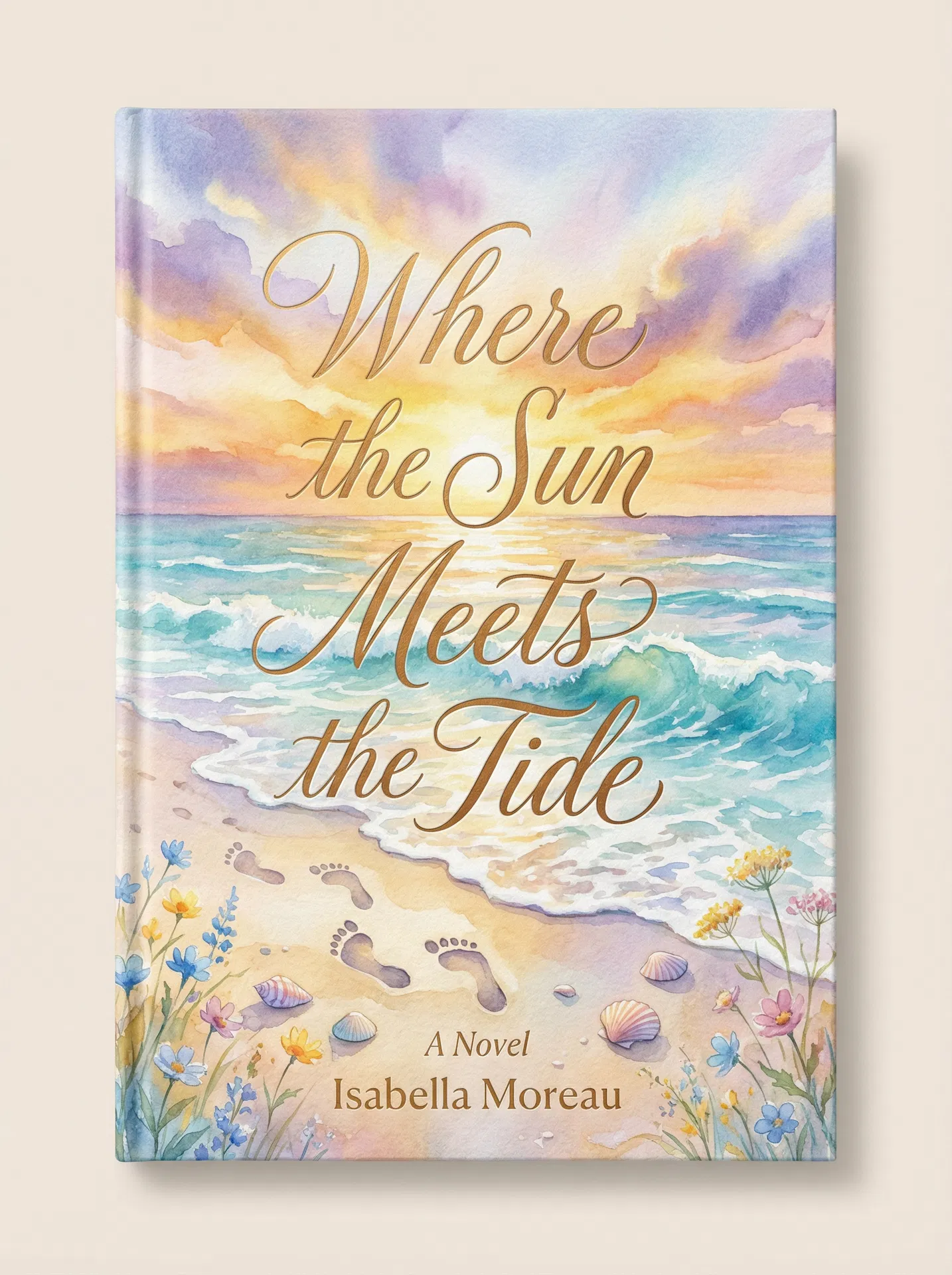 อ่านWhere the Sun Meets the Tideฟรี นิยายออนไลน์จบแล้ว