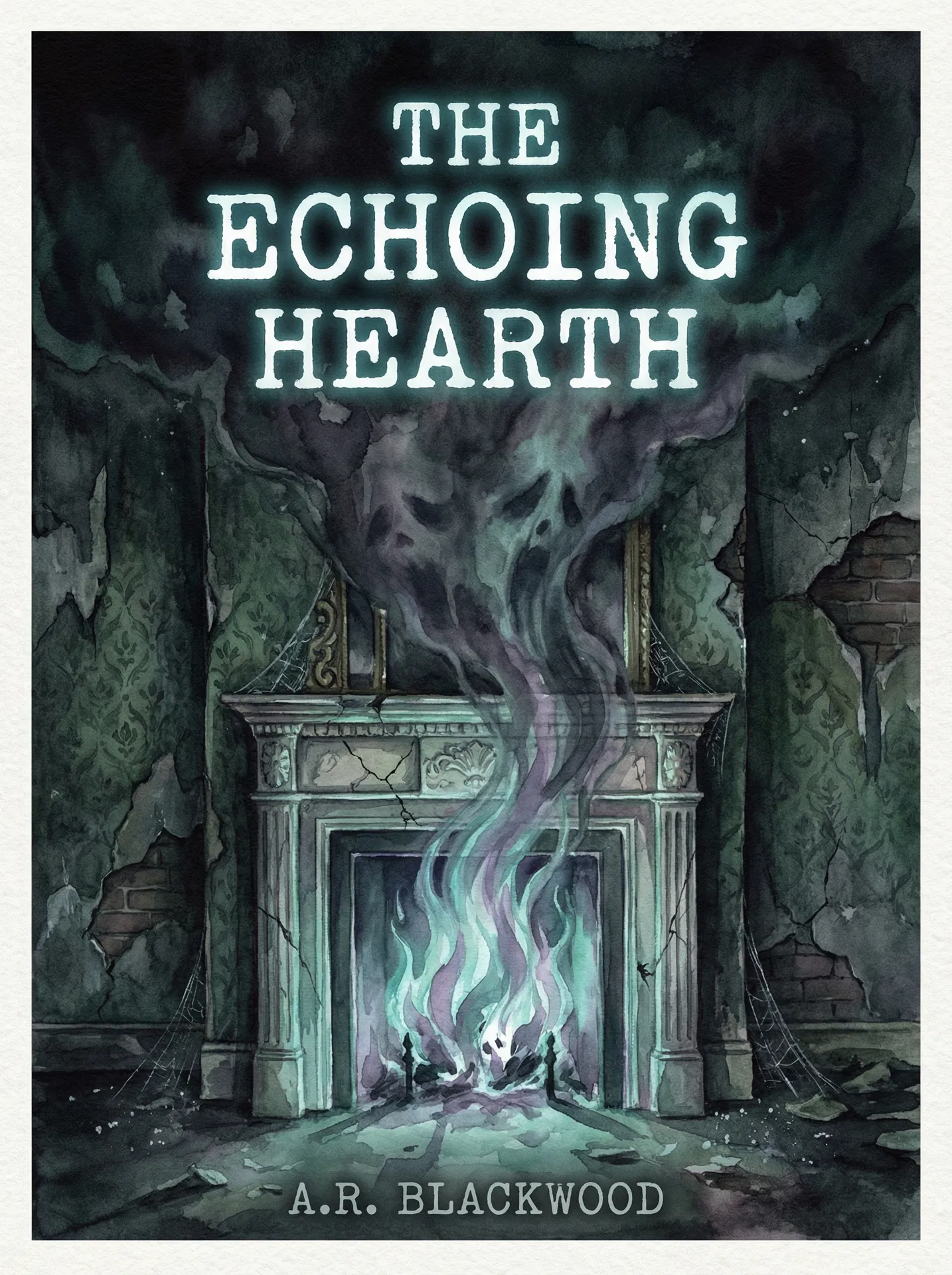 อ่านThe Echoing Hearthฟรี นิยายออนไลน์จบแล้ว