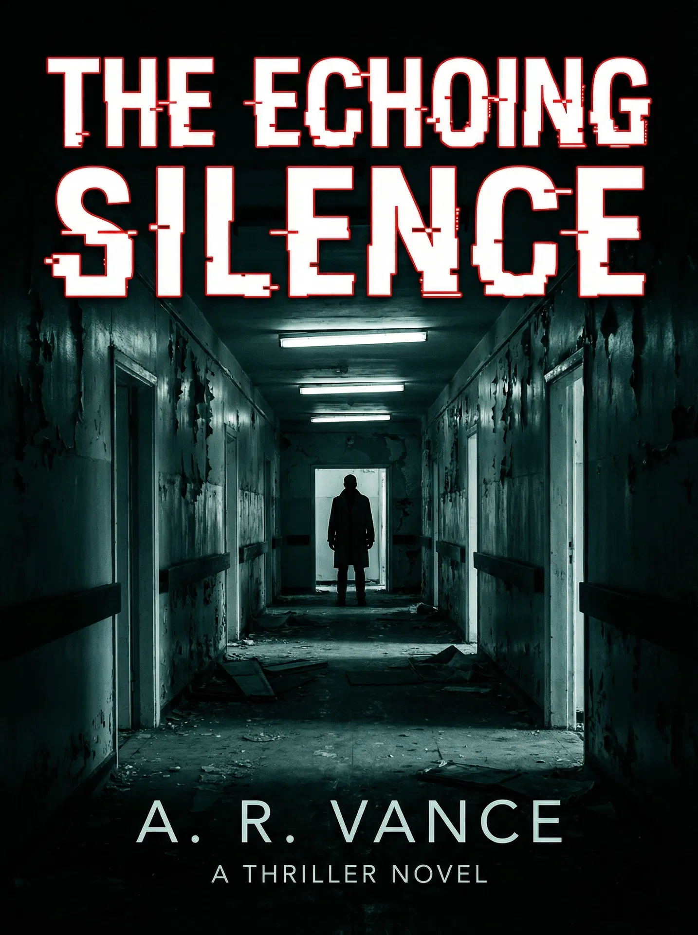 อ่านShadows of the Stolen Childฟรี นิยายออนไลน์จบแล้ว