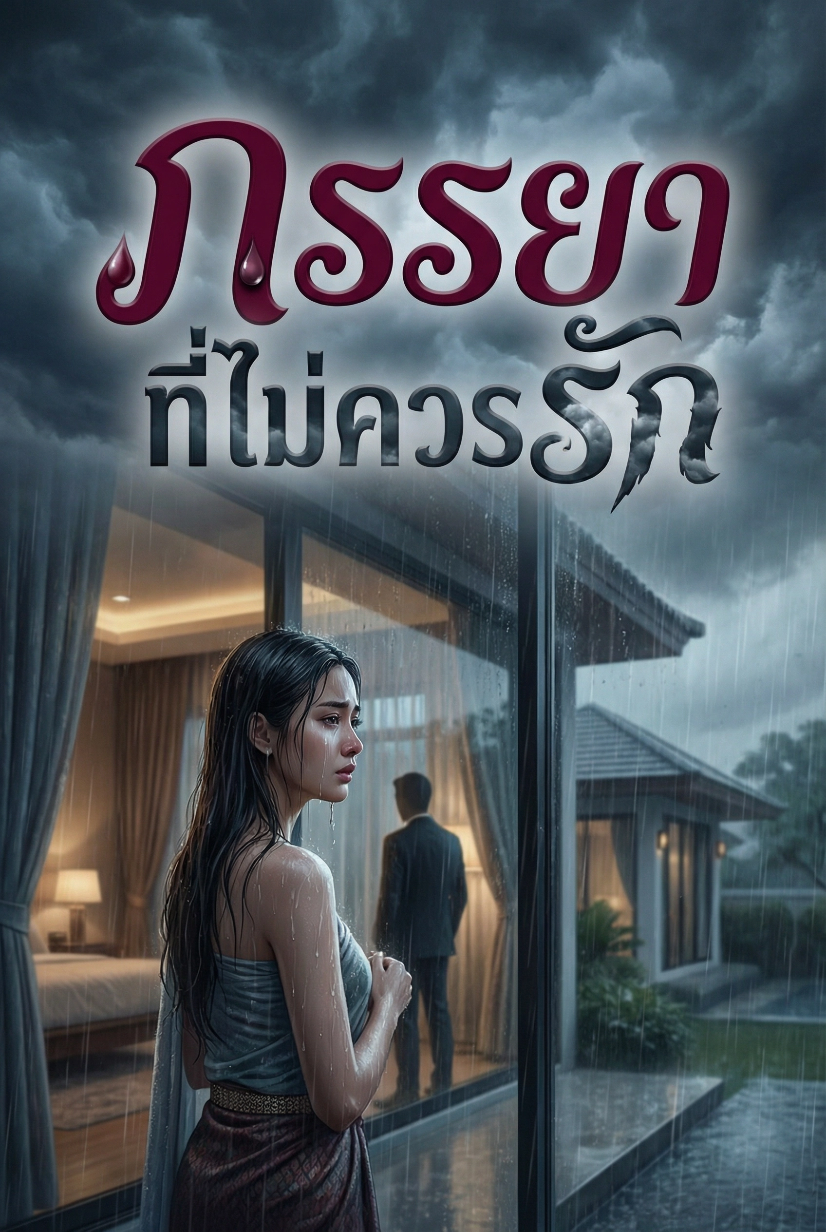 อ่านภรรยาที่ไม่ควรรักฟรี นิยายออนไลน์จบแล้ว - NIYAITHAI24.COM