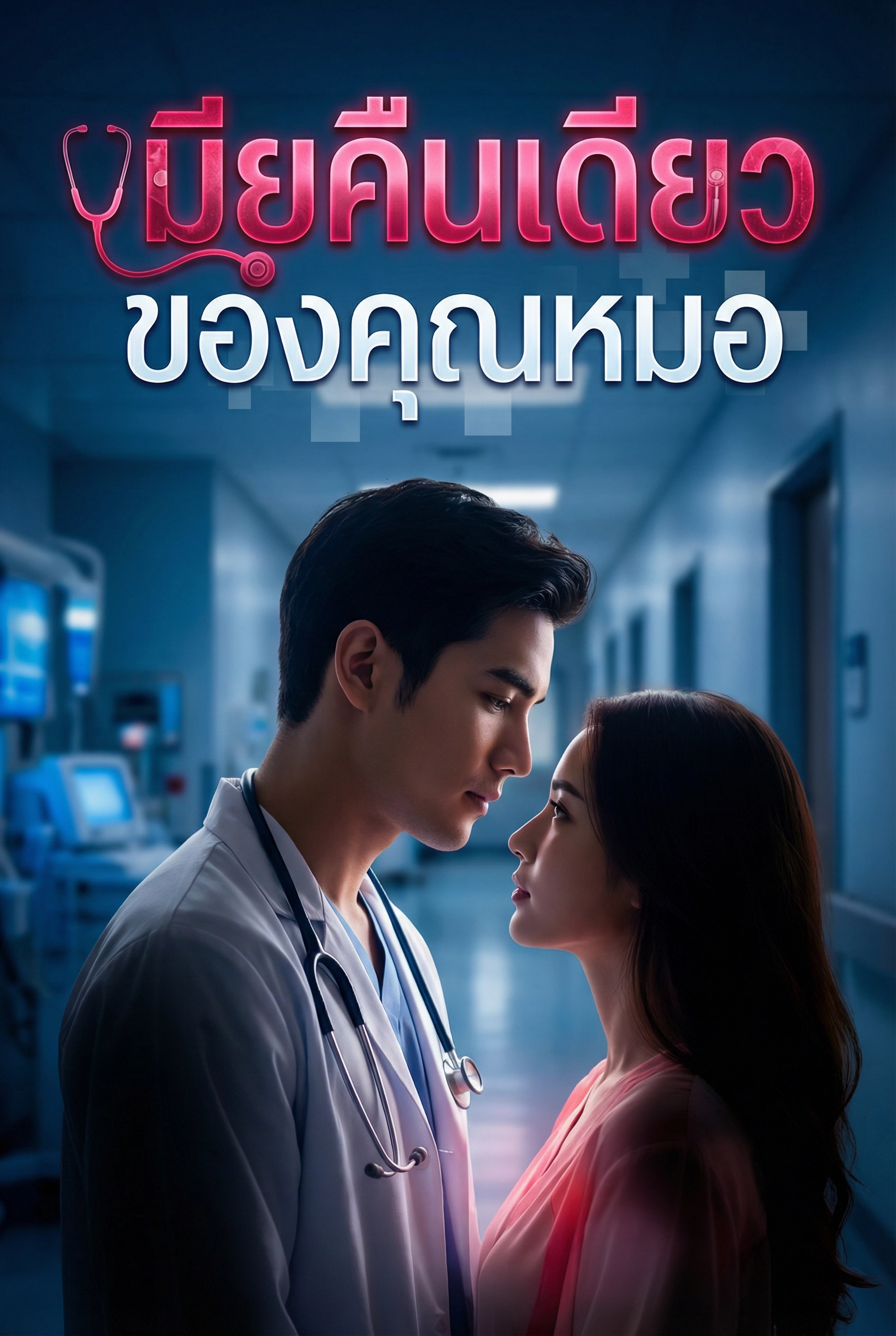 อ่านต่อ เมียคืนเดียวของคุณหมอ นิยายออนไลน์ฟรี