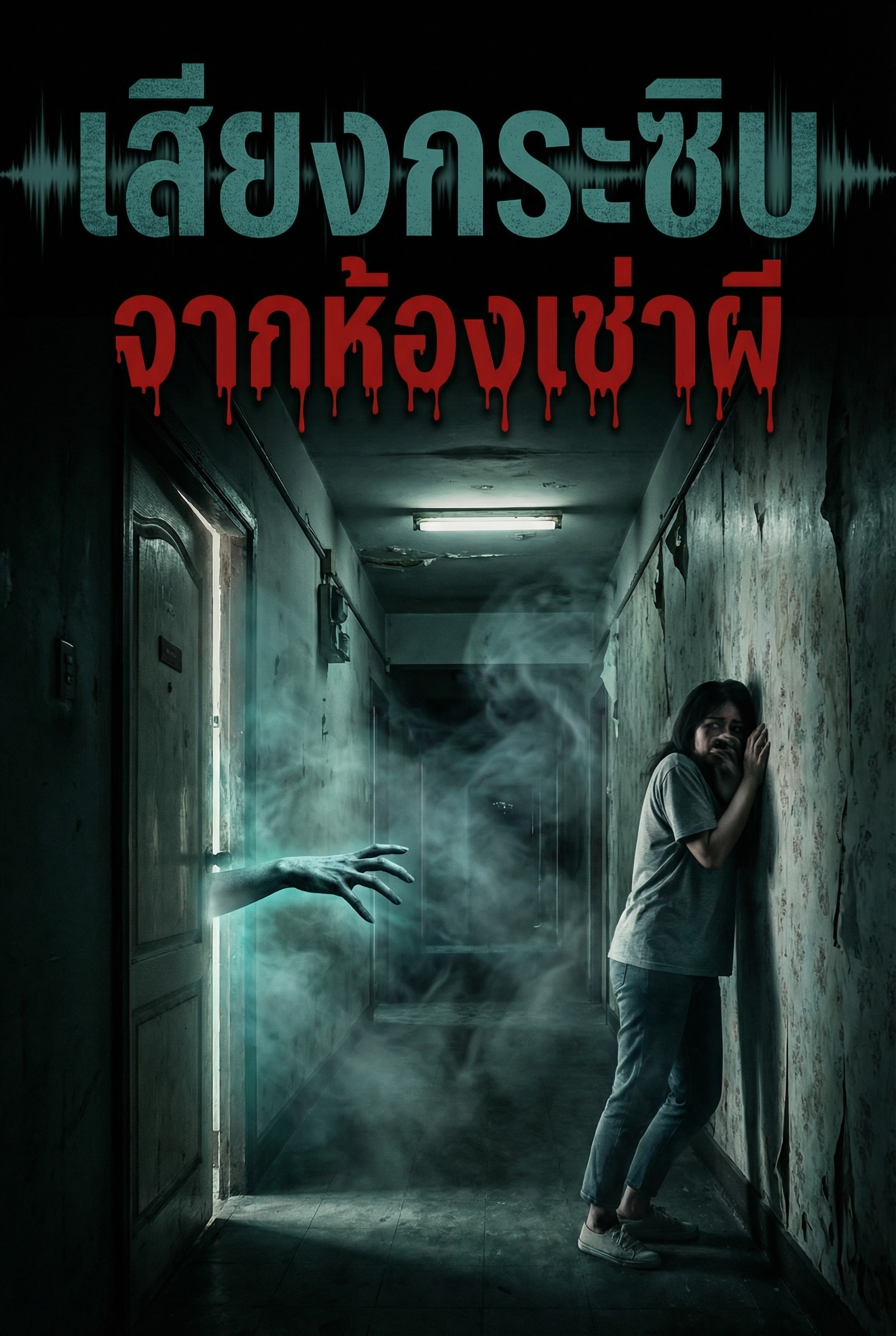 อ่านเสียงกระซิบจากห้องเช่าผีฟรี นิยายสยองขวัญลึกลับออนไลน์ จบแล้ว 0 ตอน - NIYAITHAI24.COM