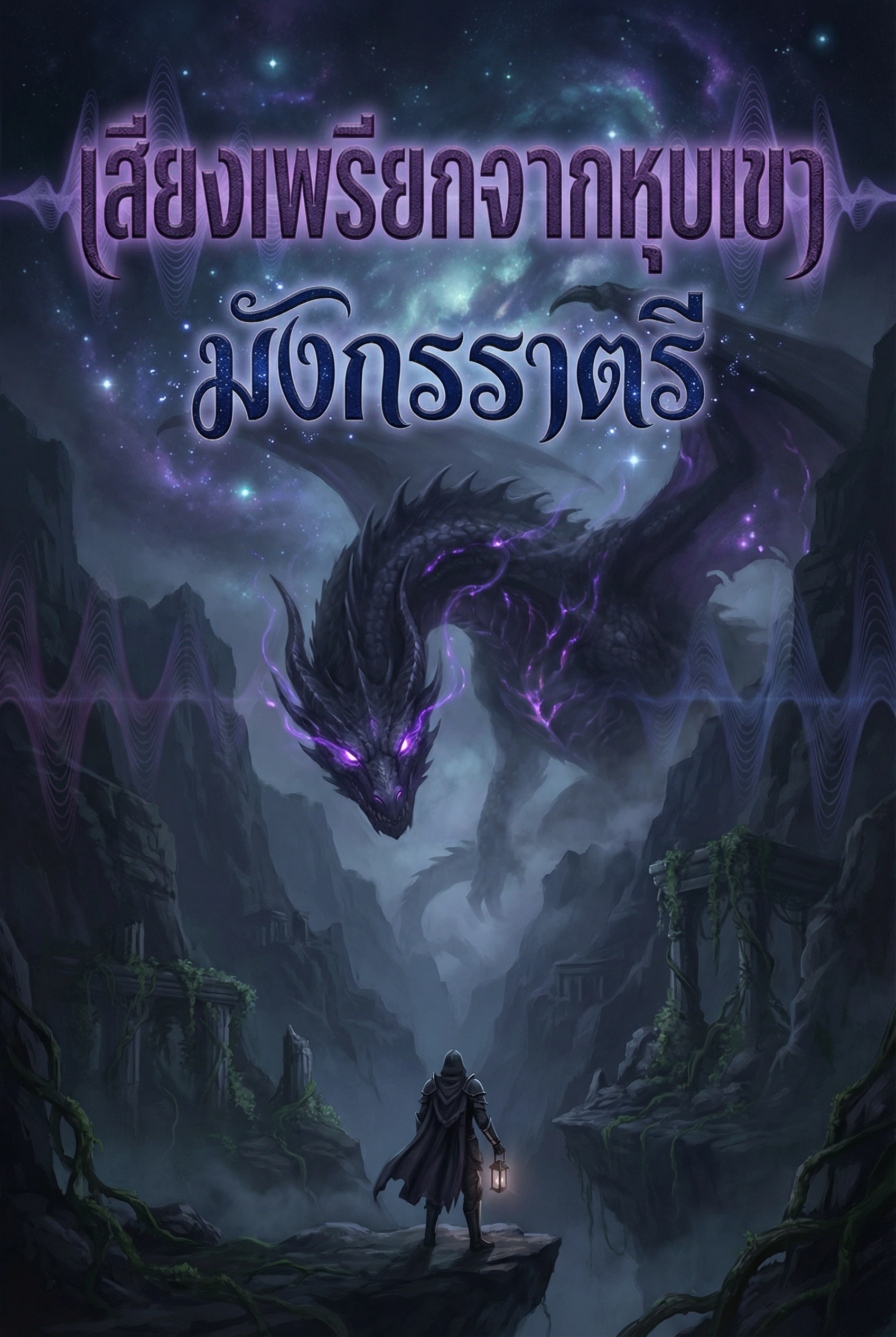 อ่านเสียงเพรียกจากหุบเขามังกรราตรีฟรี นิยายออนไลน์จบแล้ว - NIYAITHAI24.COM