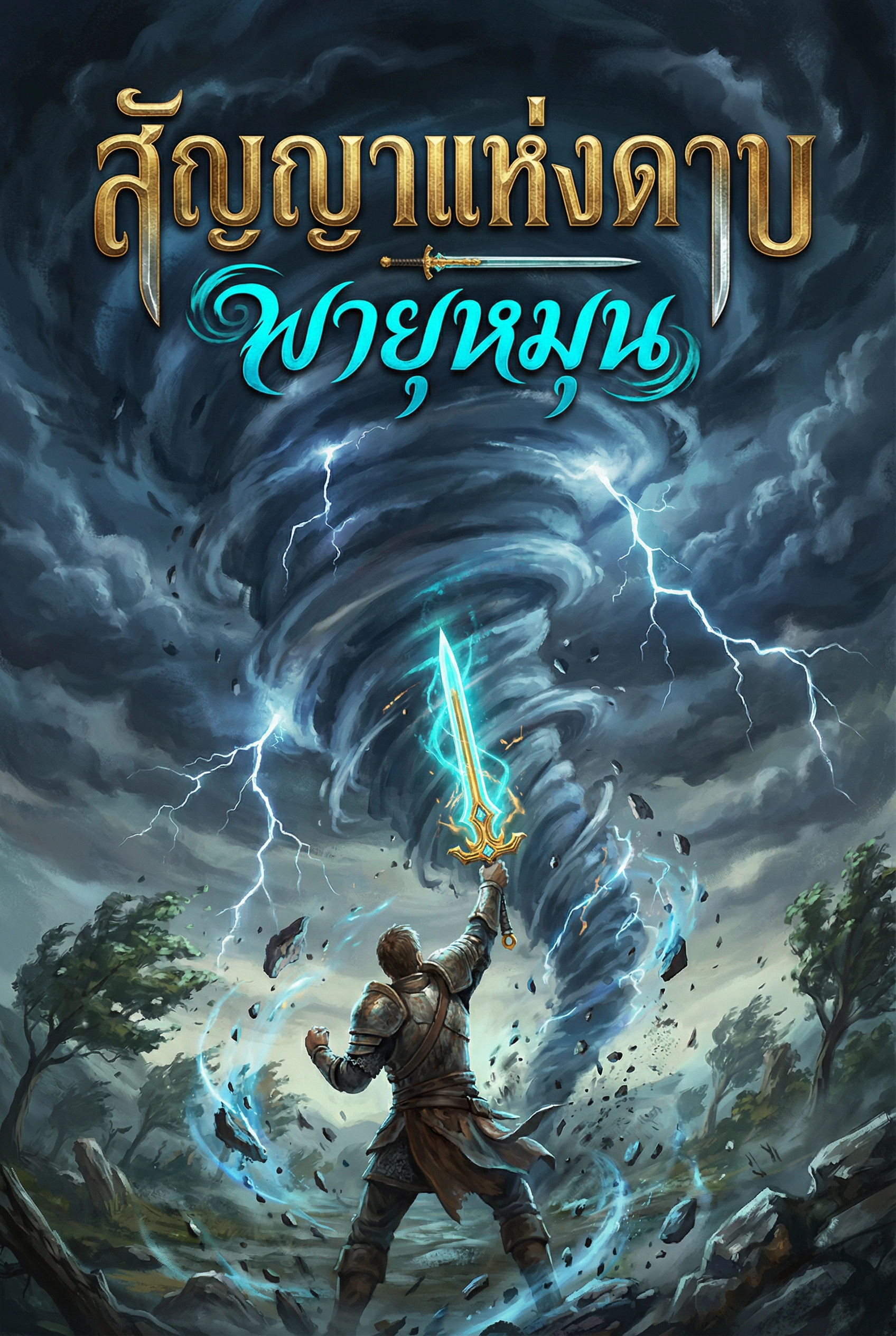 อ่านสัญญาแห่งดาบพายุหมุนฟรี นิยายออนไลน์จบแล้ว - NIYAITHAI24.COM