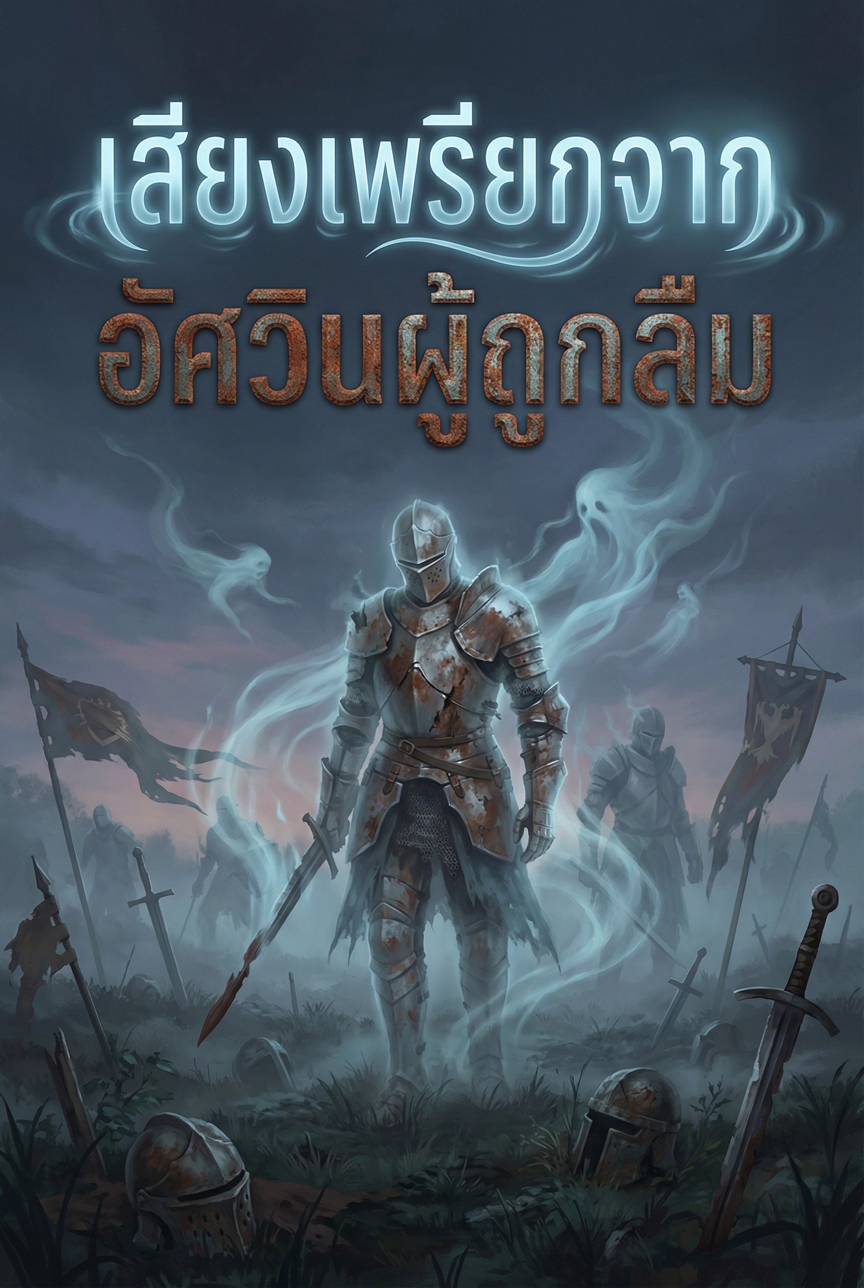 อ่านเสียงเพรียกจากอัศวินผู้ถูกลืมฟรี นิยายออนไลน์จบแล้ว - NIYAITHAI24.COM