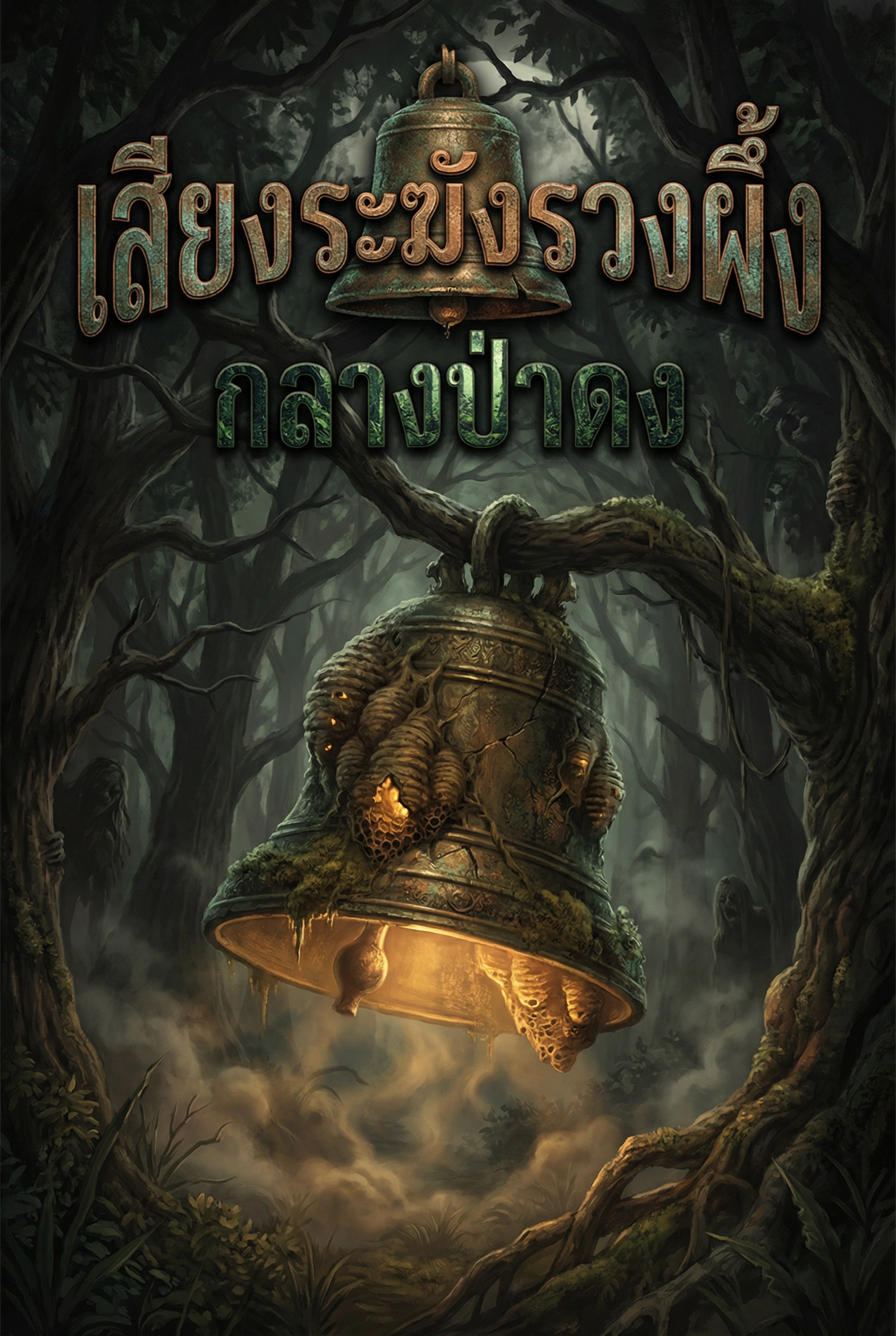 อ่านเสียงระฆังรวงผึ้งกลางป่าดงฟรี นิยายออนไลน์จบแล้ว - NIYAITHAI24.COM