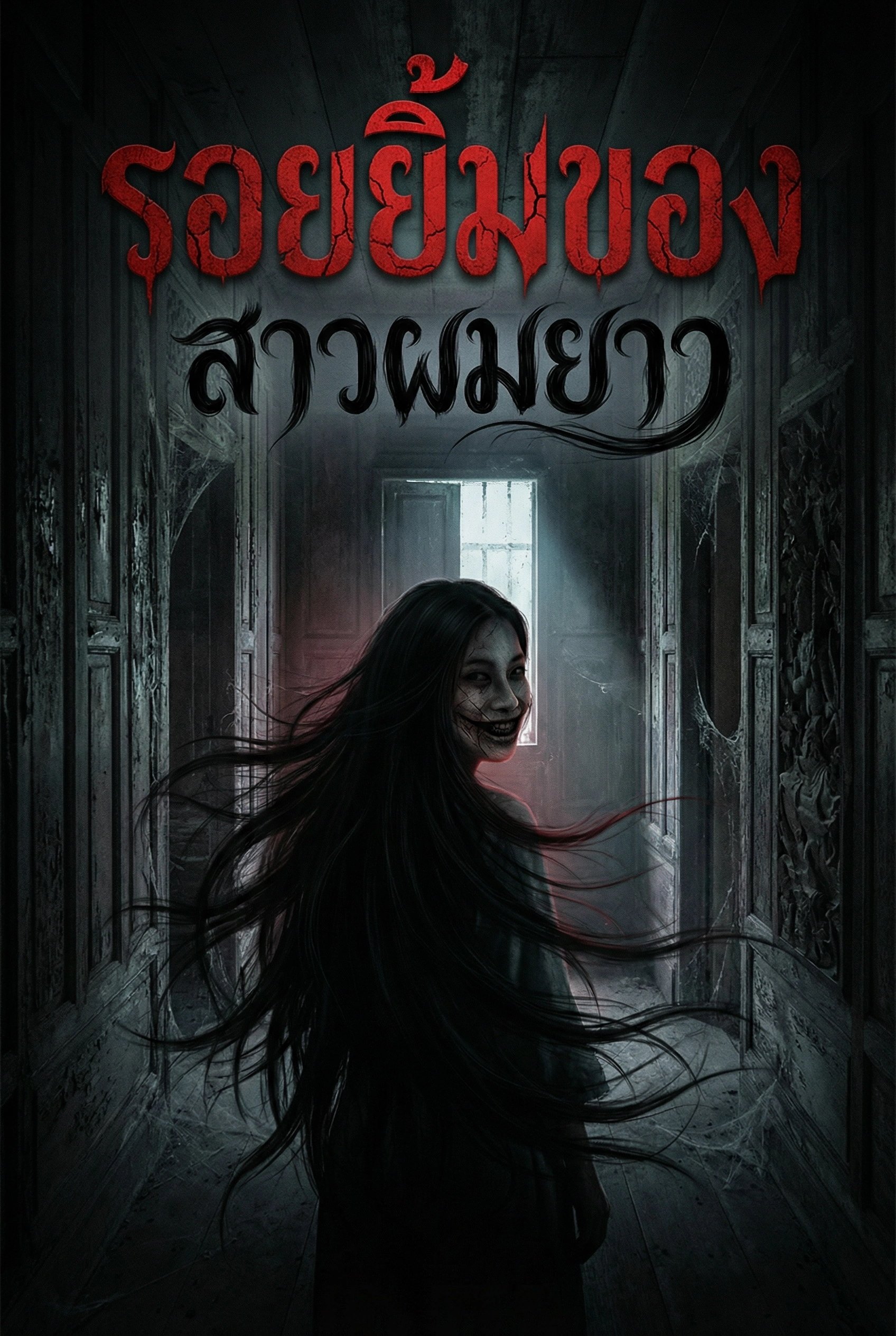 อ่านต่อ รอยยิ้มของสาวผมยาว นิยายออนไลน์ฟรี