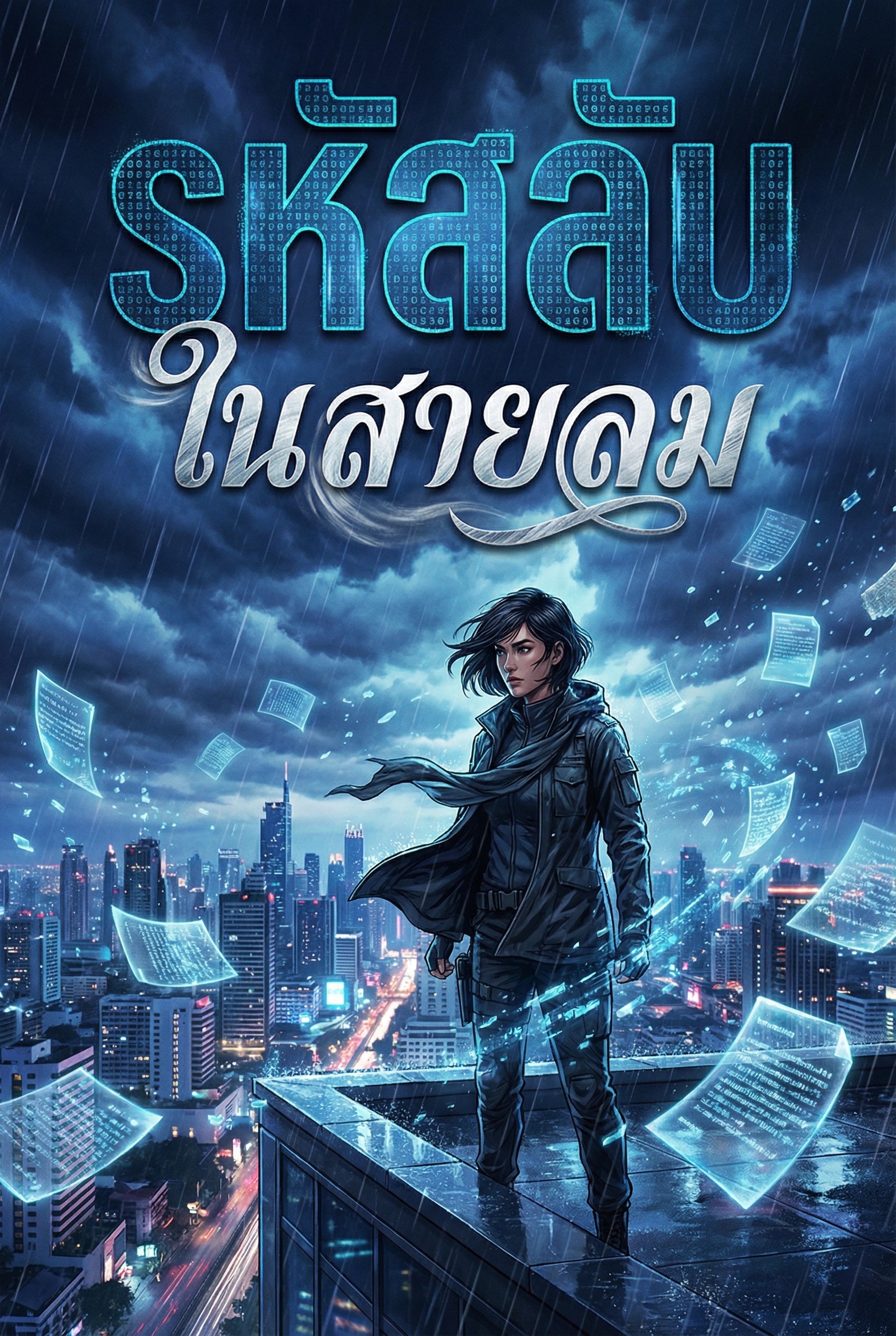 อ่านรหัสลับในสายลมฟรี นิยายออนไลน์จบแล้ว - NIYAITHAI24.COM