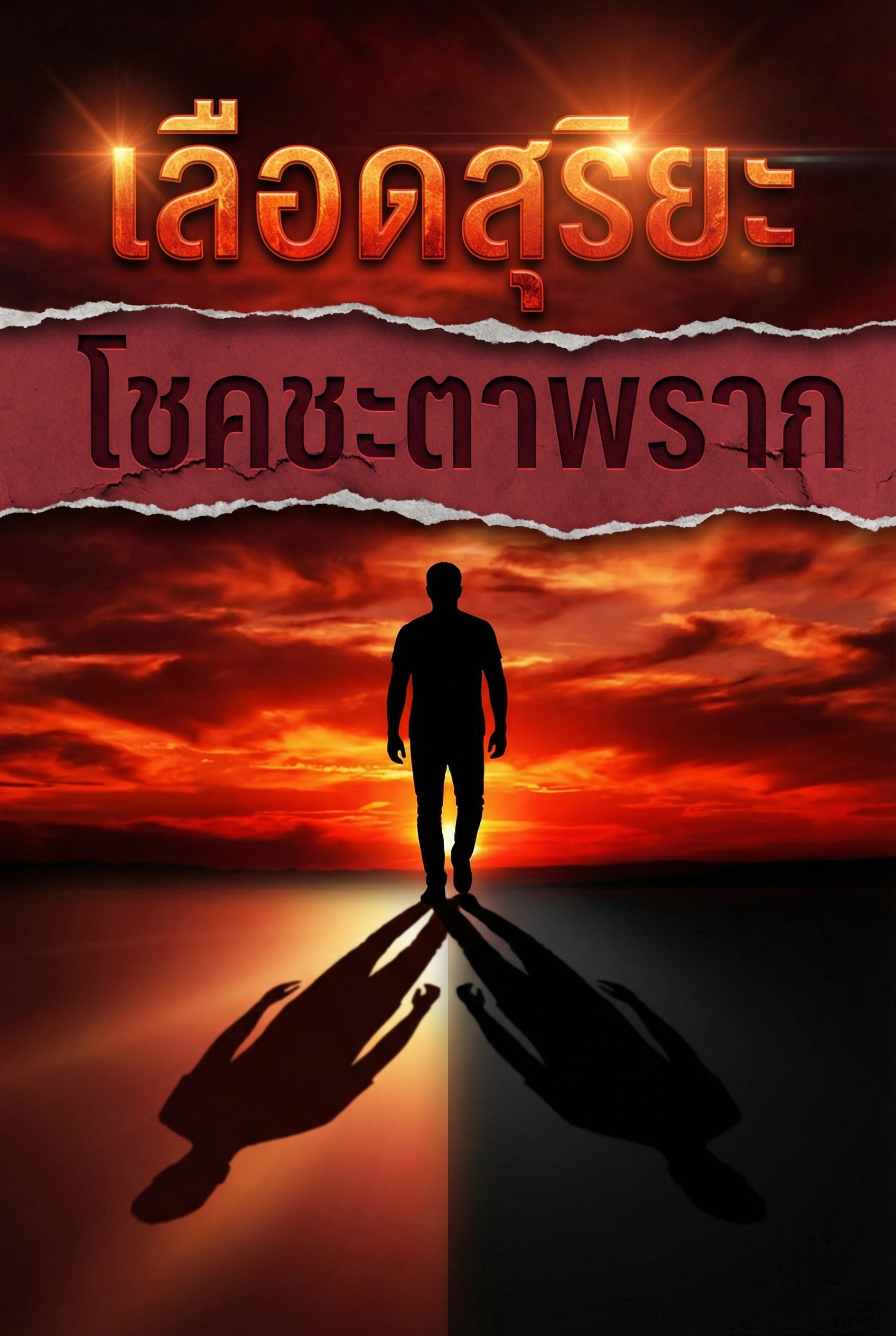 อ่านเลือดสุริยะ โชคชะตาพรากฟรี นิยายออนไลน์จบแล้ว - NIYAITHAI24.COM