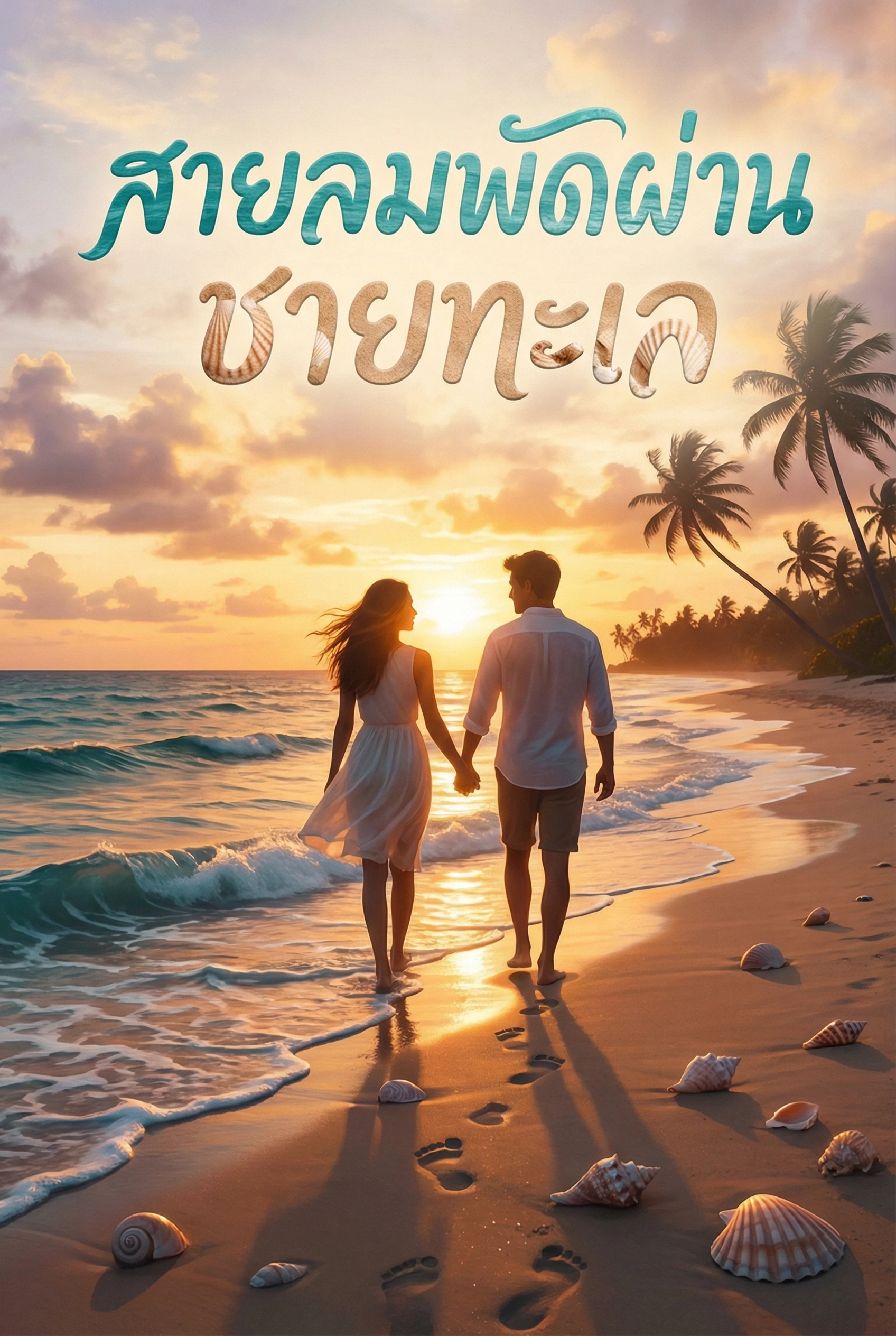 อ่านสายลมพัดผ่านชายทะเลฟรี นิยายออนไลน์จบแล้ว - NIYAITHAI24.COM