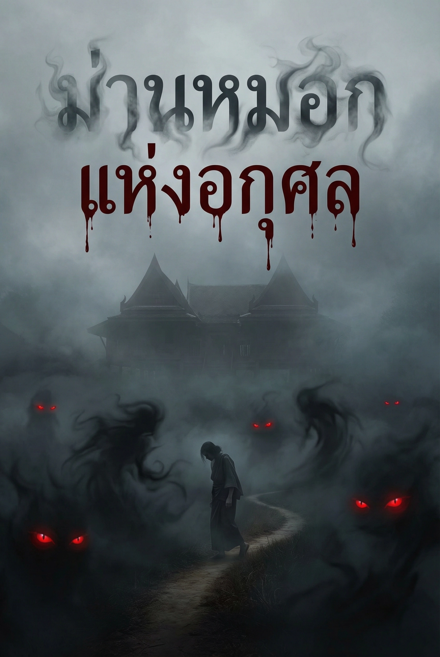 อ่านม่านหมอกแห่งอกุศลฟรี นิยายออนไลน์จบแล้ว - NIYAITHAI24.COM