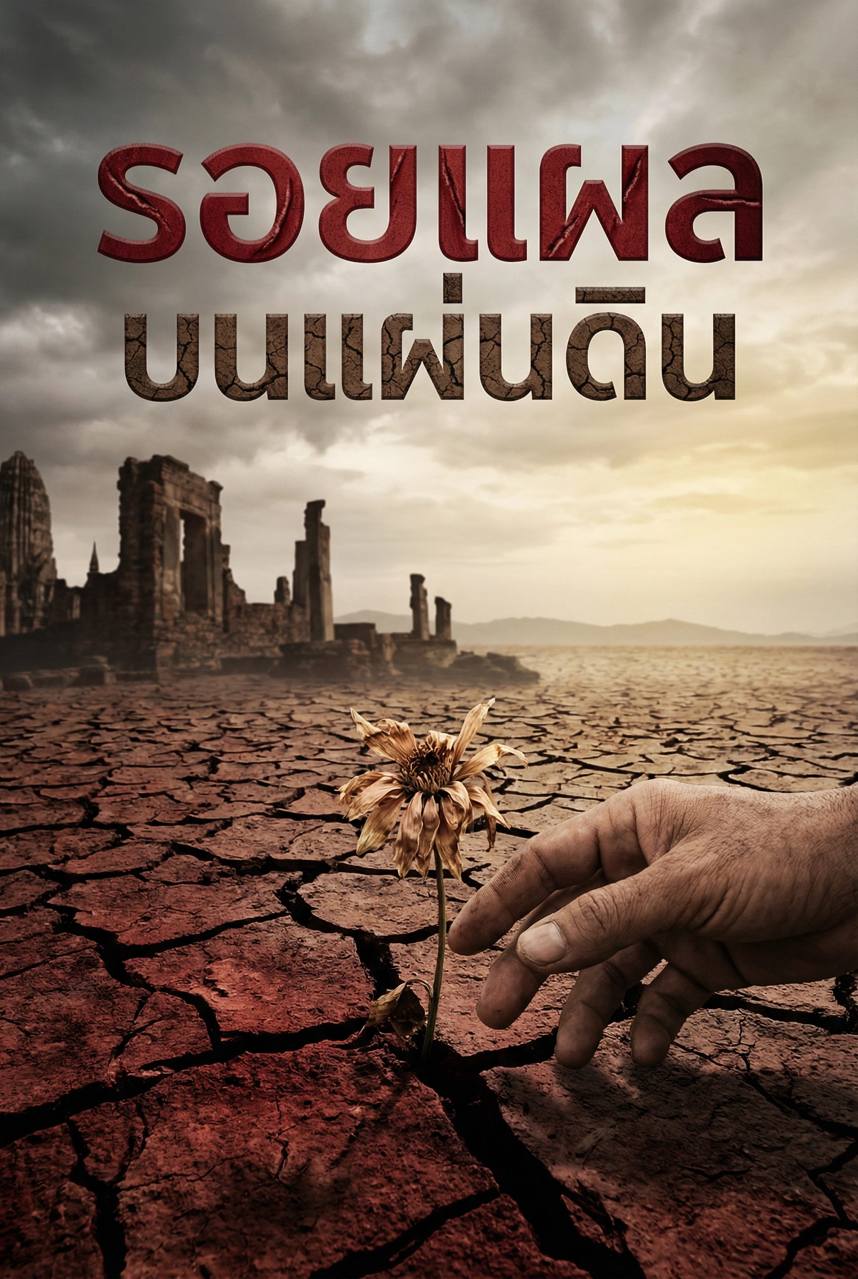 นิยายคล้ายกัน รอยแผลบนแผ่นดิน อ่านฟรีออนไลน์