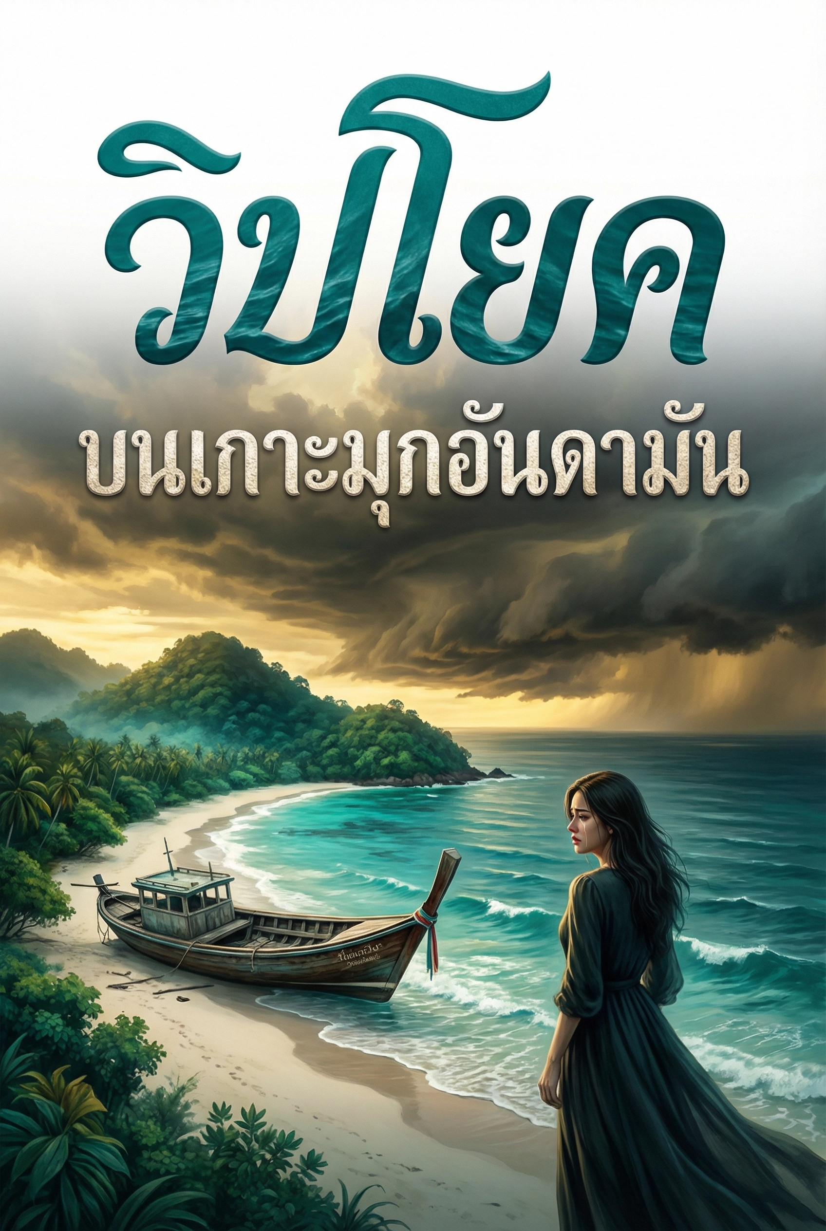 อ่านวิปโยคบนเกาะมุกอันดามันฟรี นิยายออนไลน์จบแล้ว - NIYAITHAI24.COM