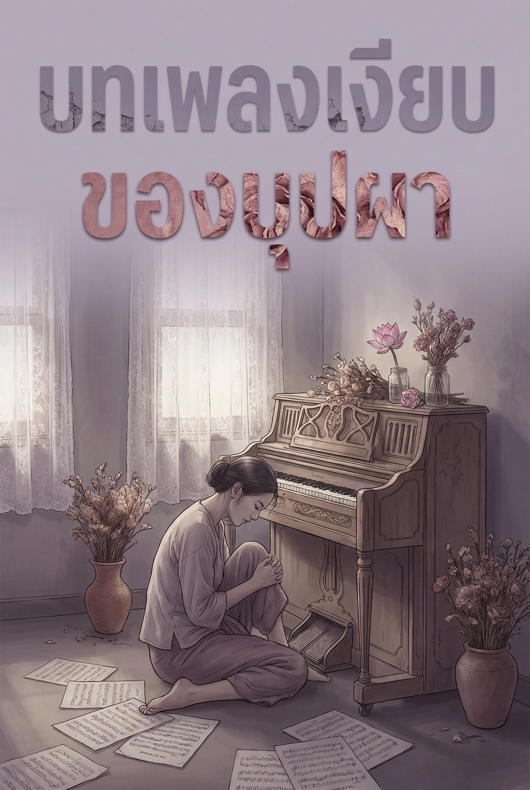 อ่านบทเพลงเงียบของบุปผาฟรี นิยายออนไลน์จบแล้ว - NIYAITHAI24.COM