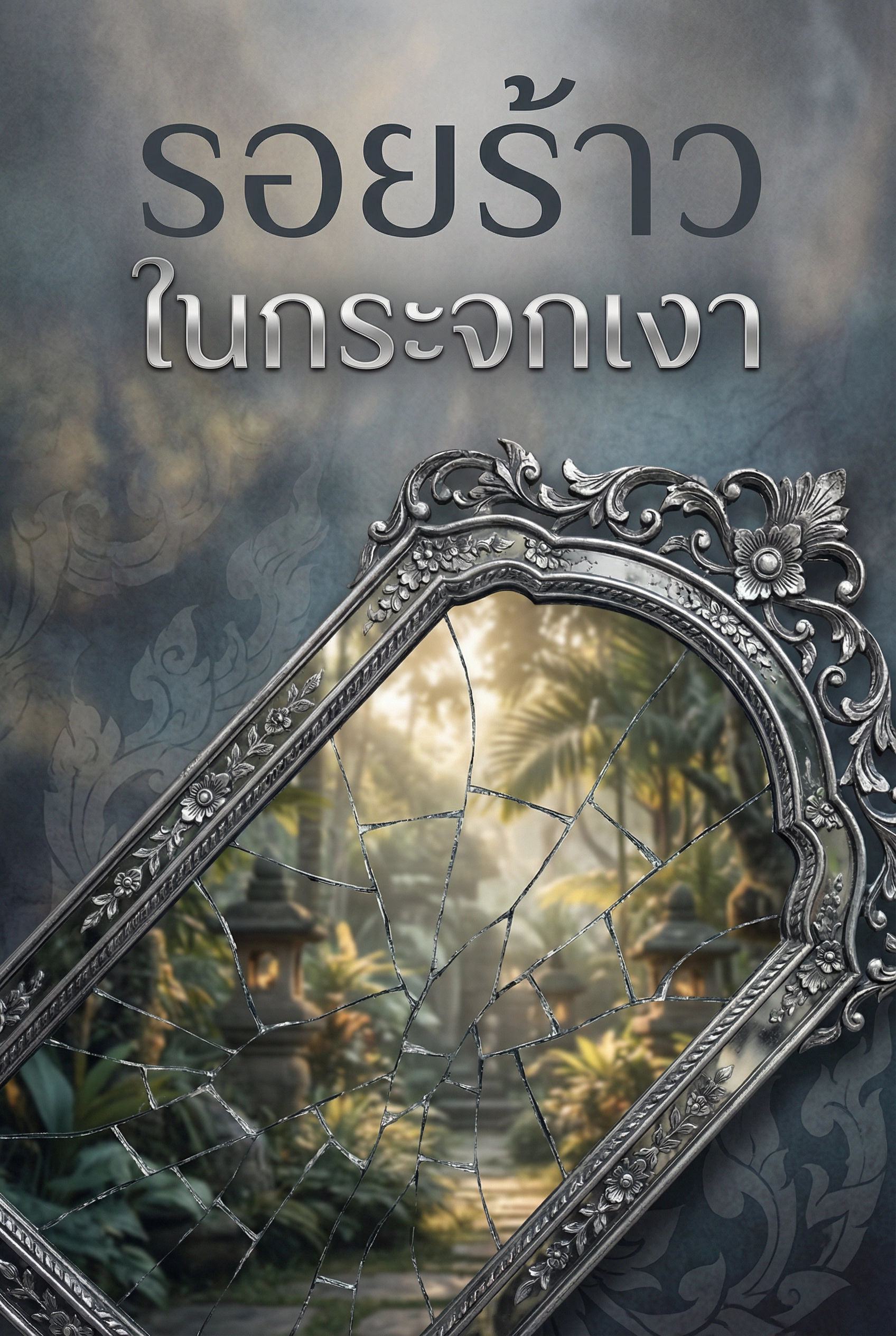 อ่านรอยร้าวในกระจกเงาฟรี นิยายดราม่าชีวิตออนไลน์ จบแล้ว 0 ตอน - NIYAITHAI24.COM