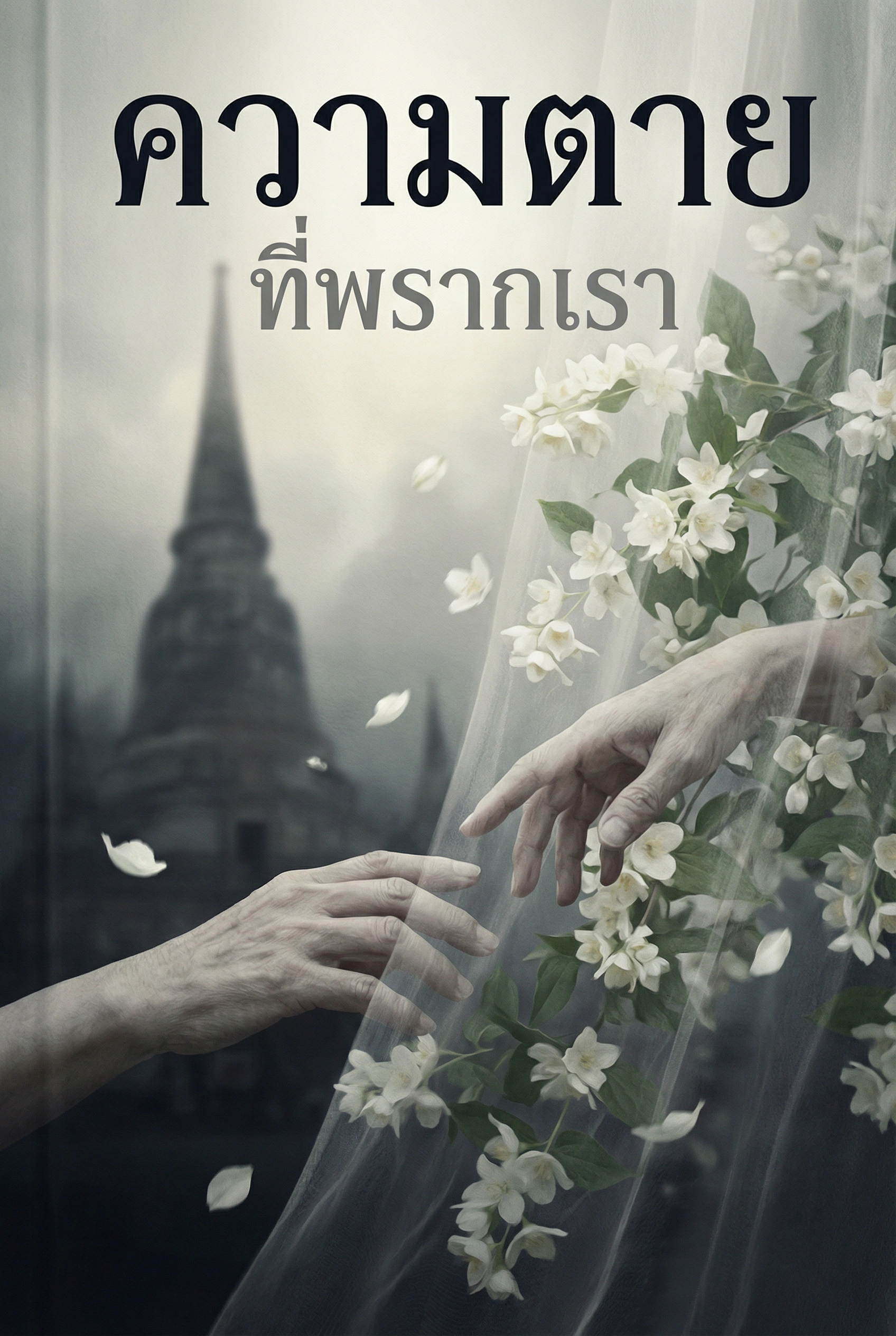 อ่านความตายที่พรากเราจากกันฟรี นิยายออนไลน์จบแล้ว - NIYAITHAI24.COM