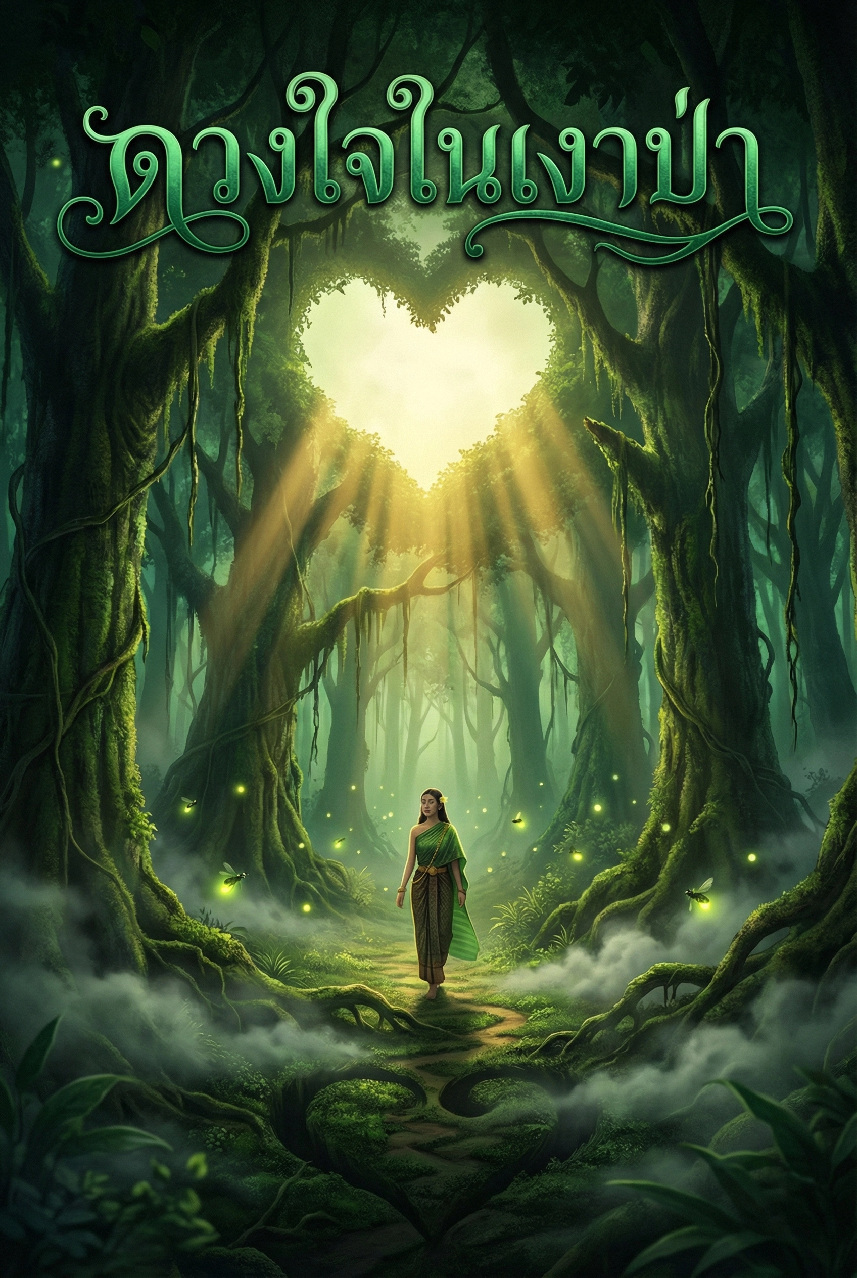 อ่านดวงใจในเงาป่าฟรี นิยายดราม่าชีวิตออนไลน์ จบแล้ว 0 ตอน - NIYAITHAI24.COM